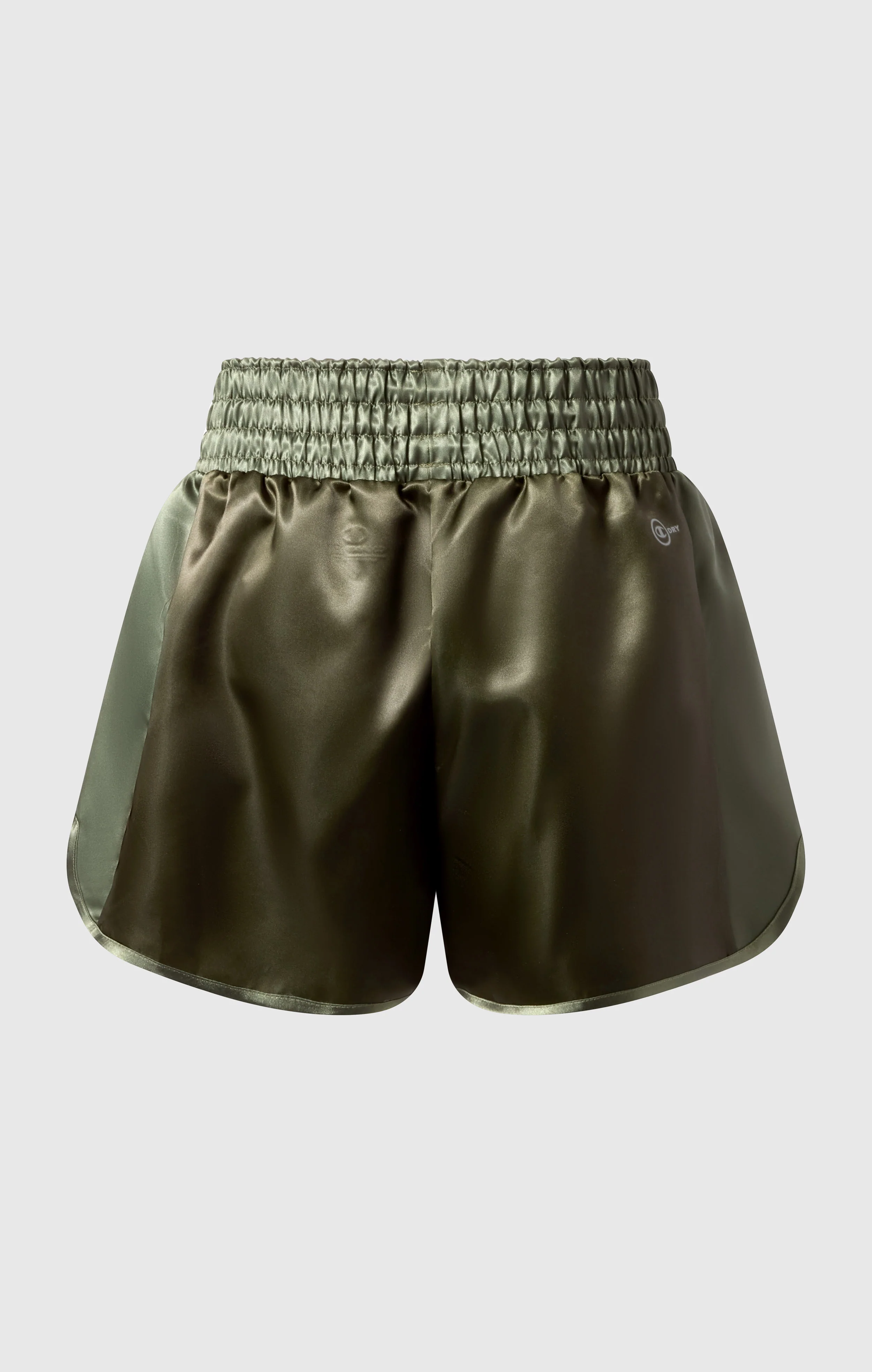 Men's Satin Shorts Combat - Image 6