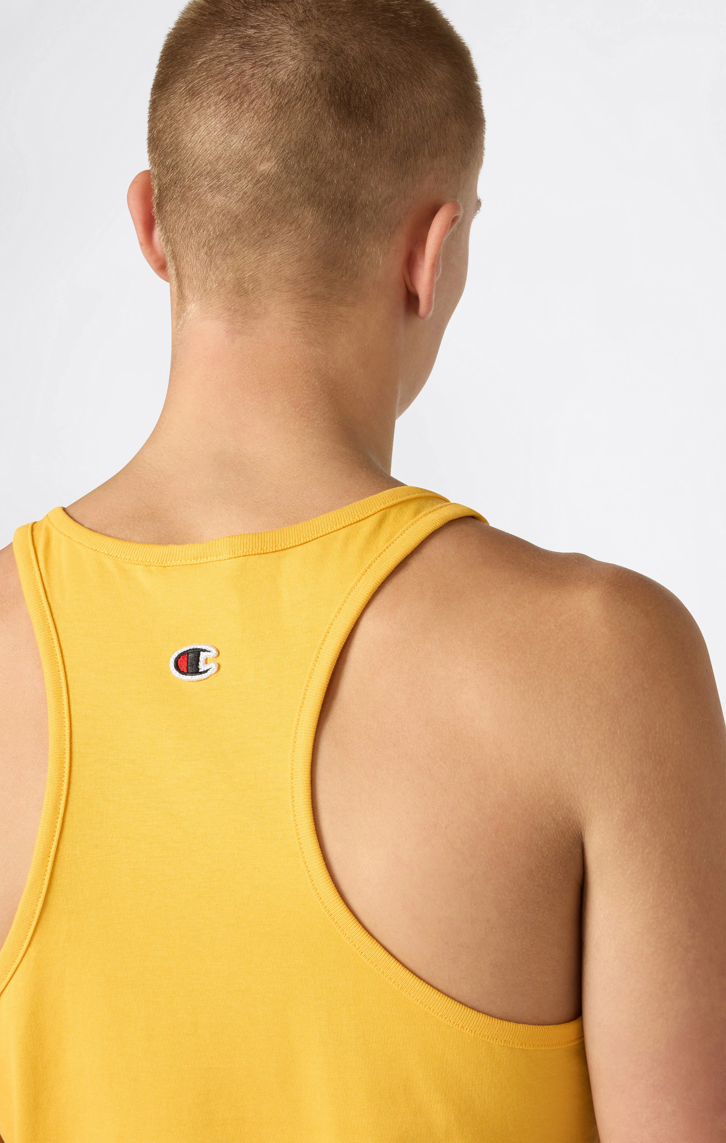 Men’s Cotton Tank Top Icons - Image 3