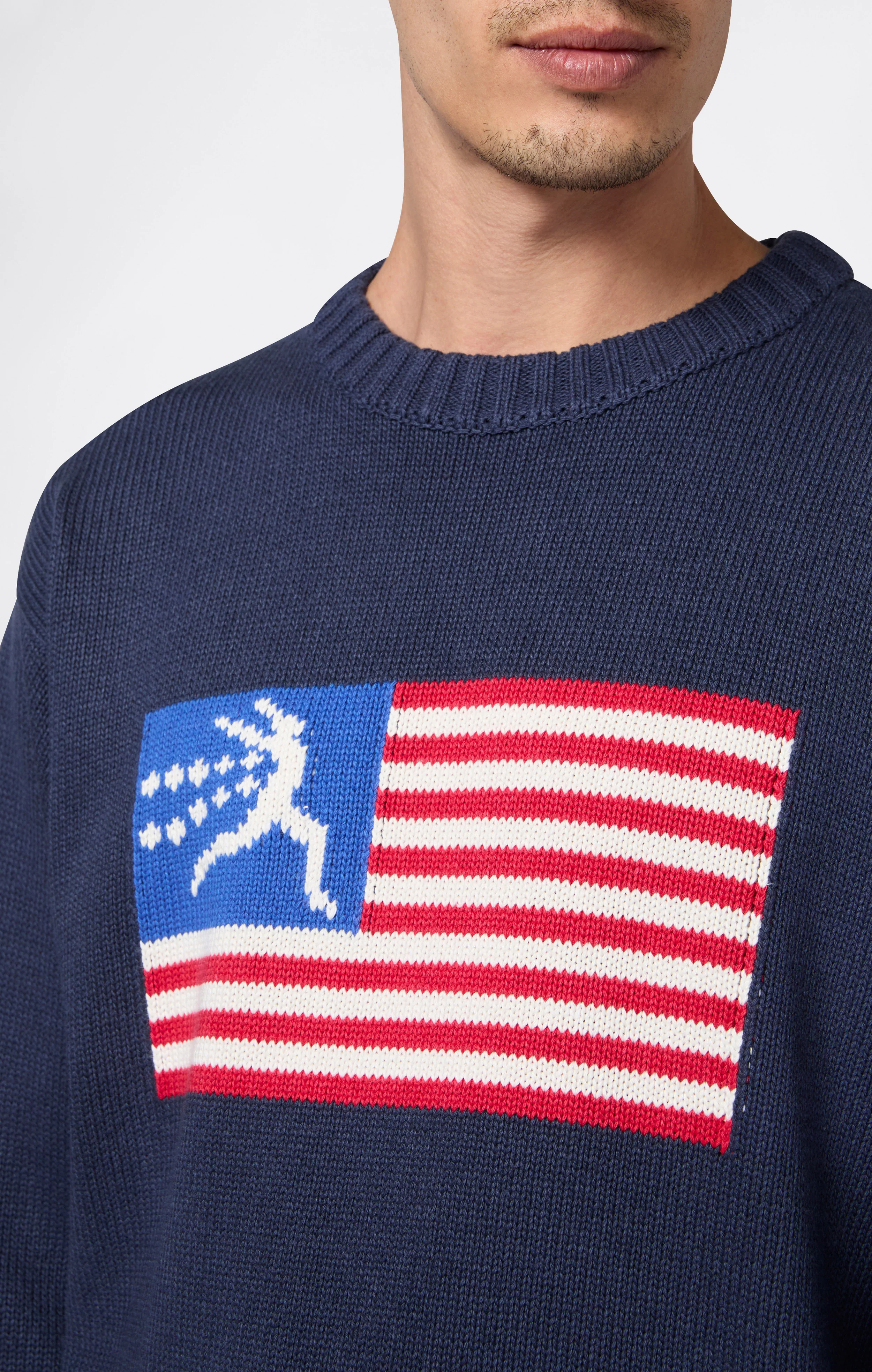 Men’s Crewneck Sweater Index & Archives Lighthouse - Image 3