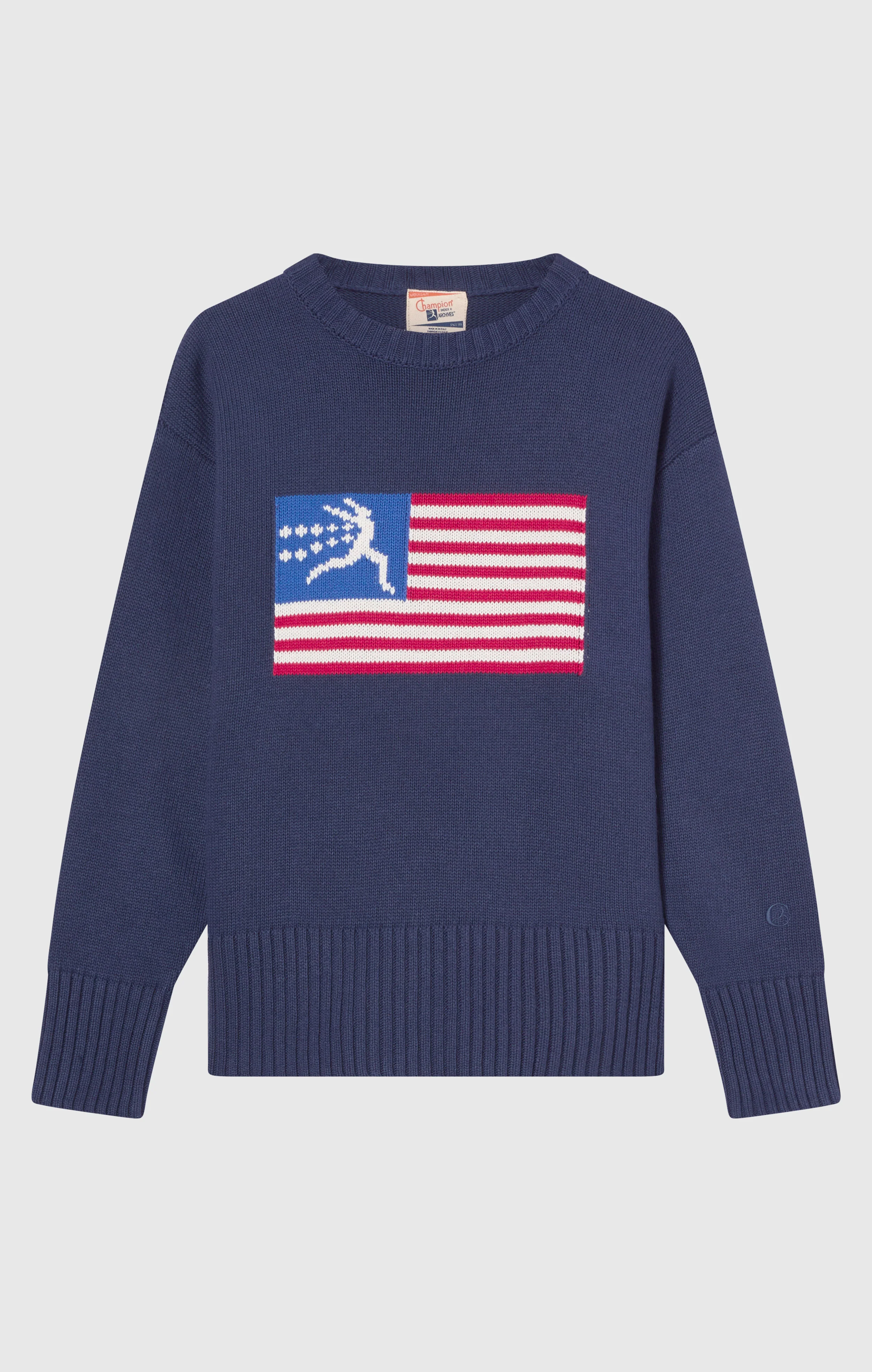 Men’s Crewneck Sweater Index & Archives Lighthouse - Image 6