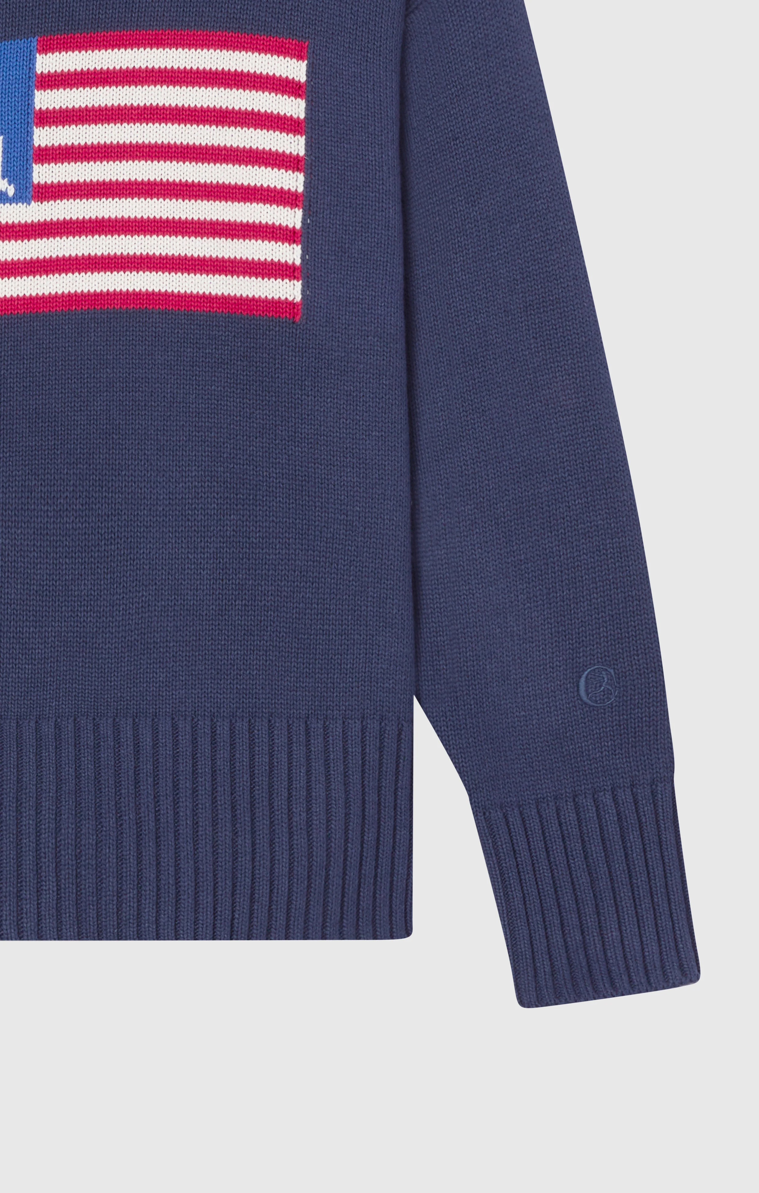 Men’s Crewneck Sweater Index & Archives Lighthouse - Image 7