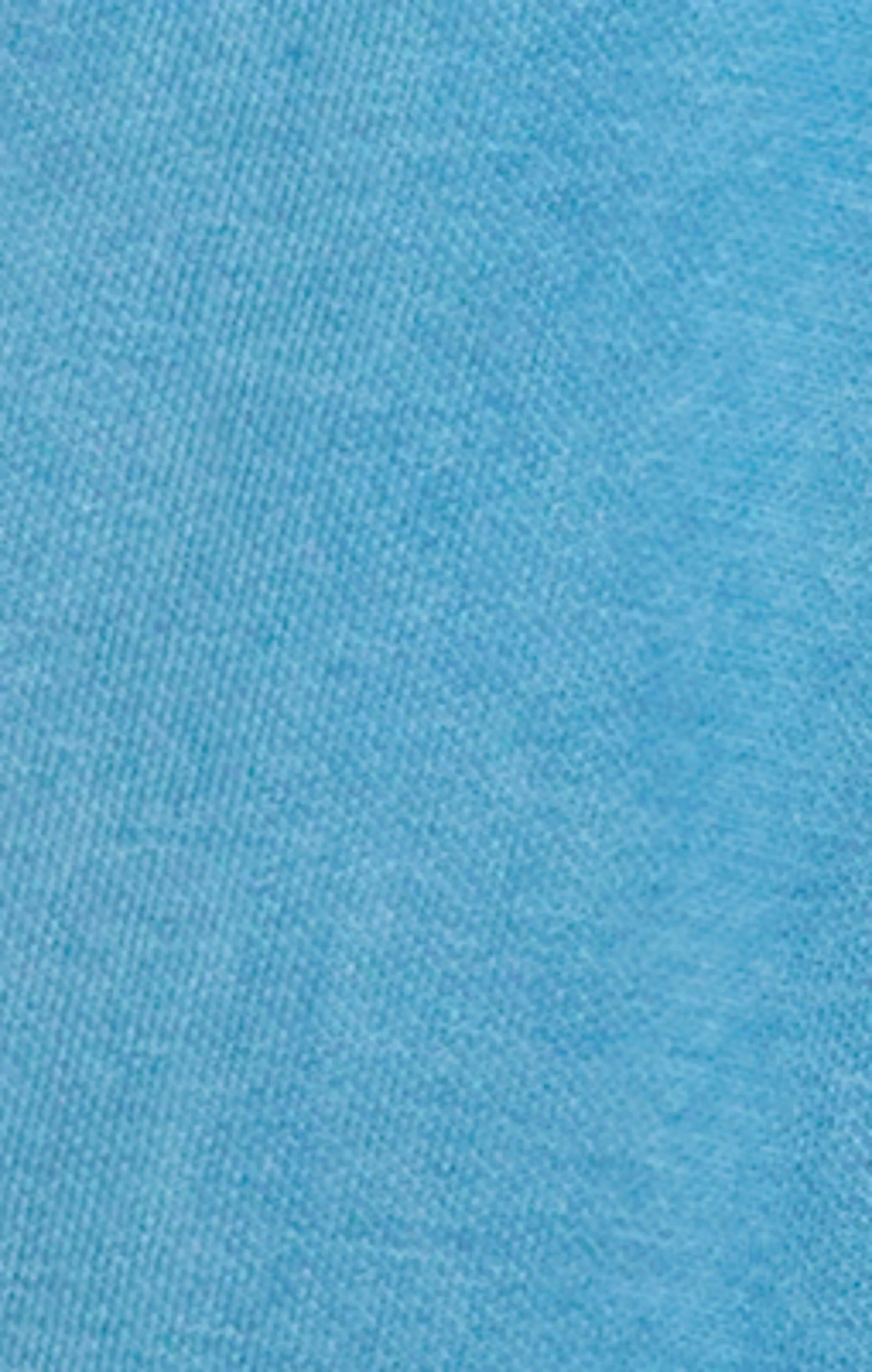 Men’s Crewneck Sweatshirt with Embroidered Logo and Washed Effect Icons - Image 6