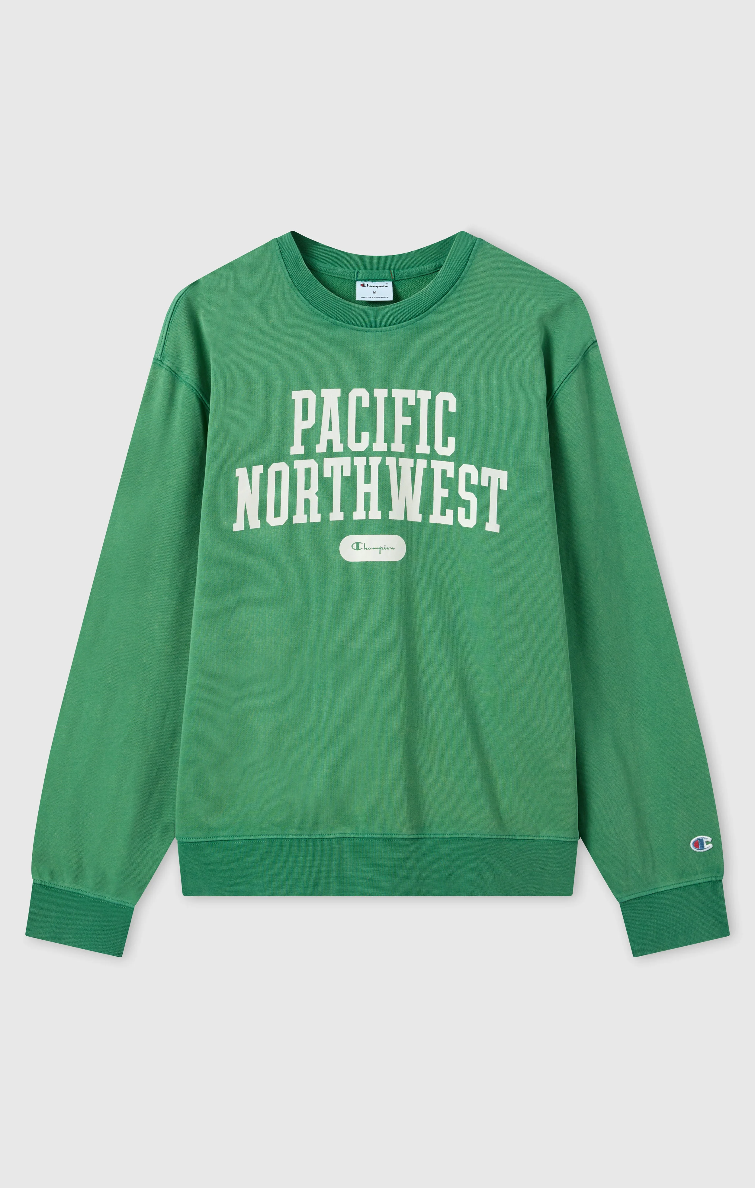 Men’s East West Crewneck Sweatshirt - Image 5