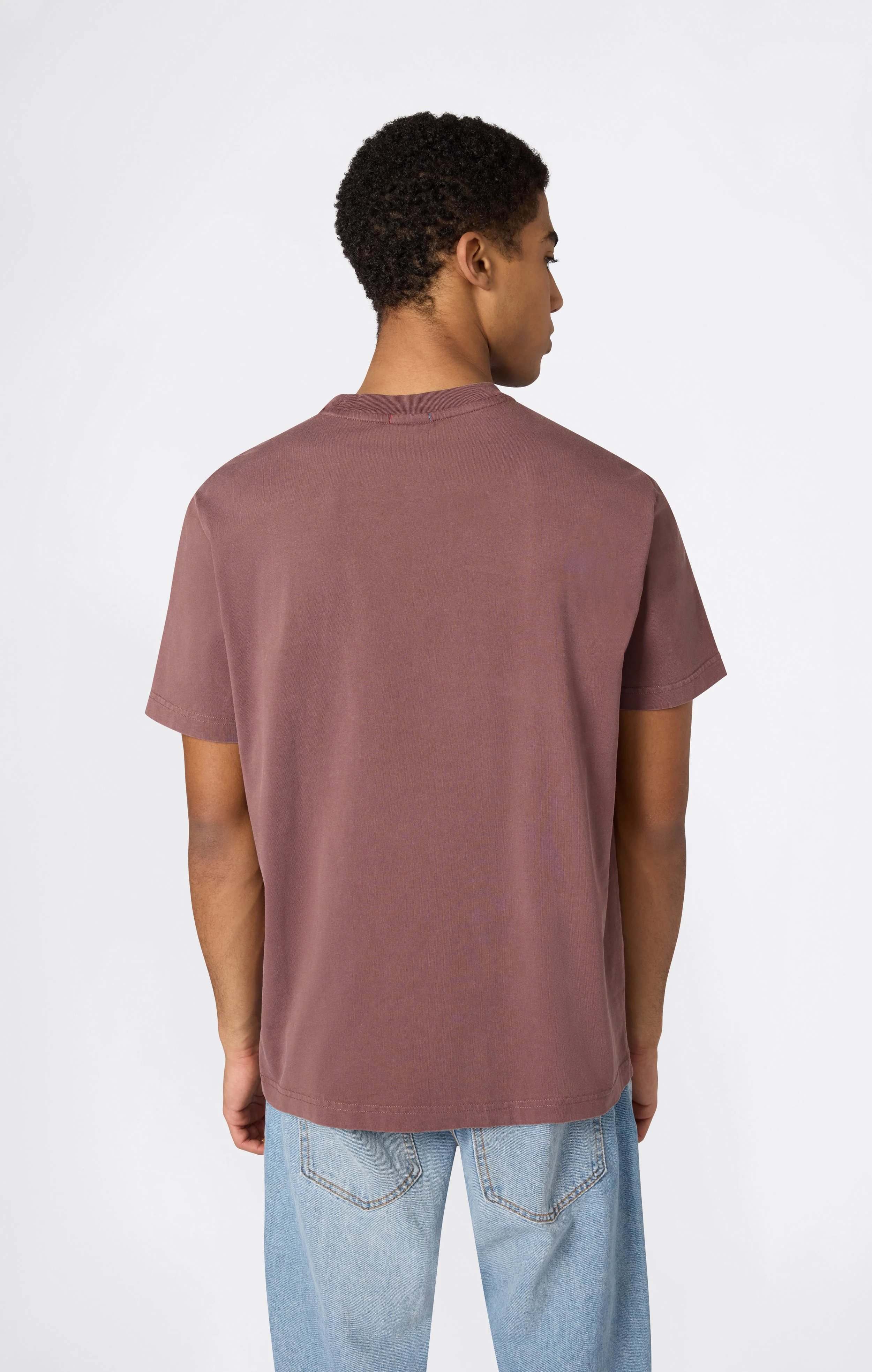 Men’s East West T-Shirt - Image 4