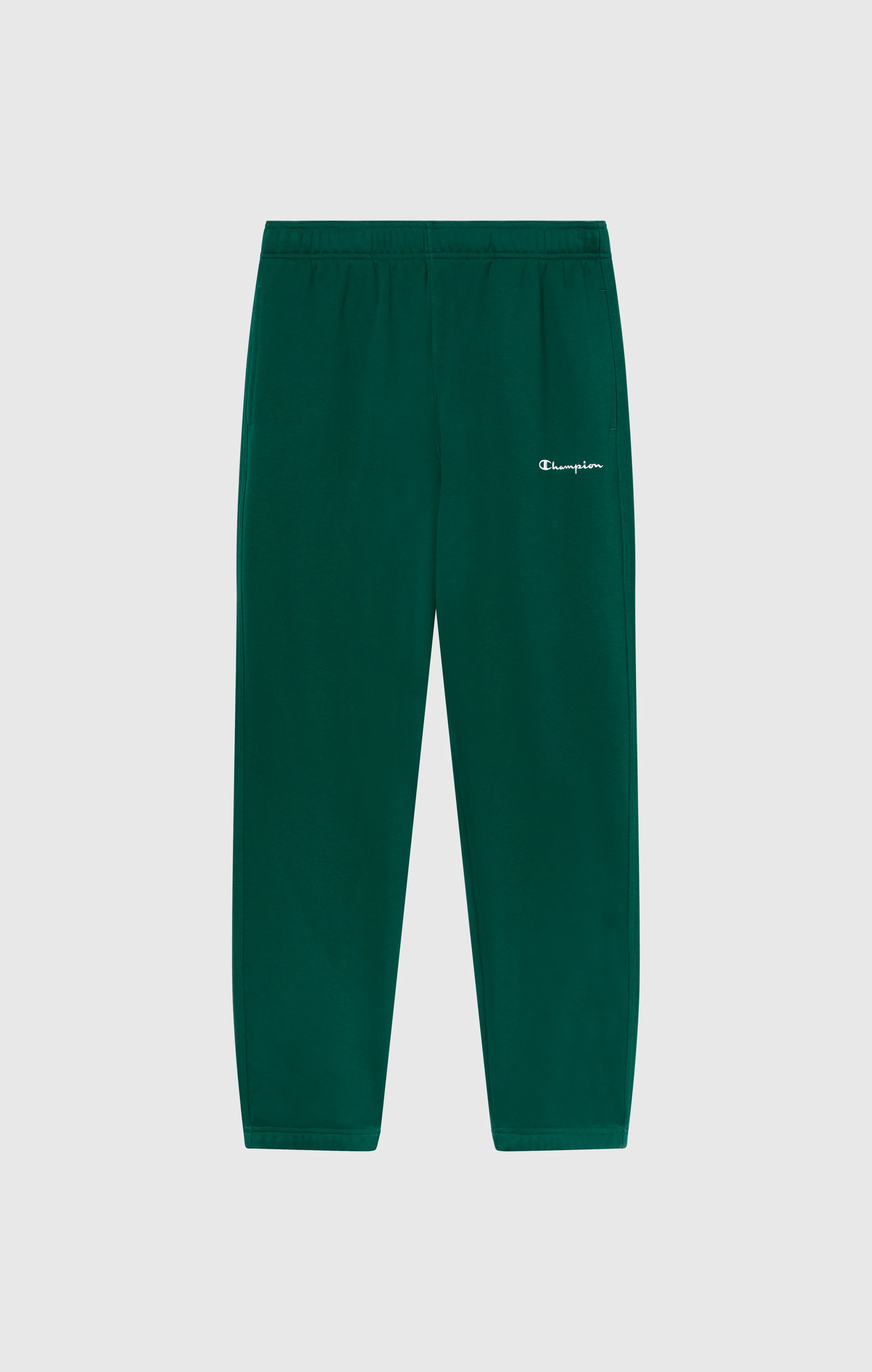 Men’s Elastic Cuff Fleece Pants Icons - Image 6
