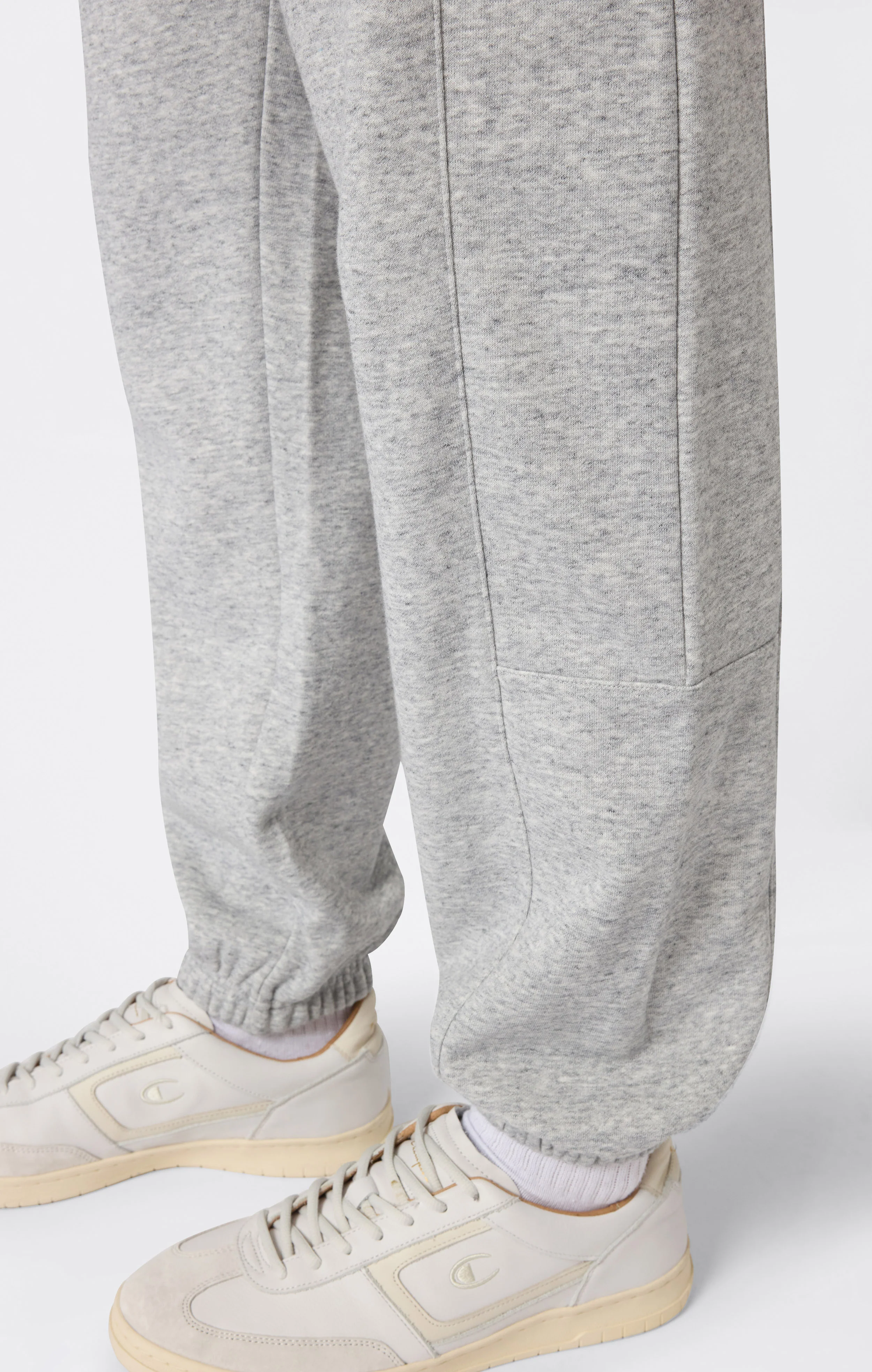 Men’s Elastic Cuff Pants Icons - Image 2
