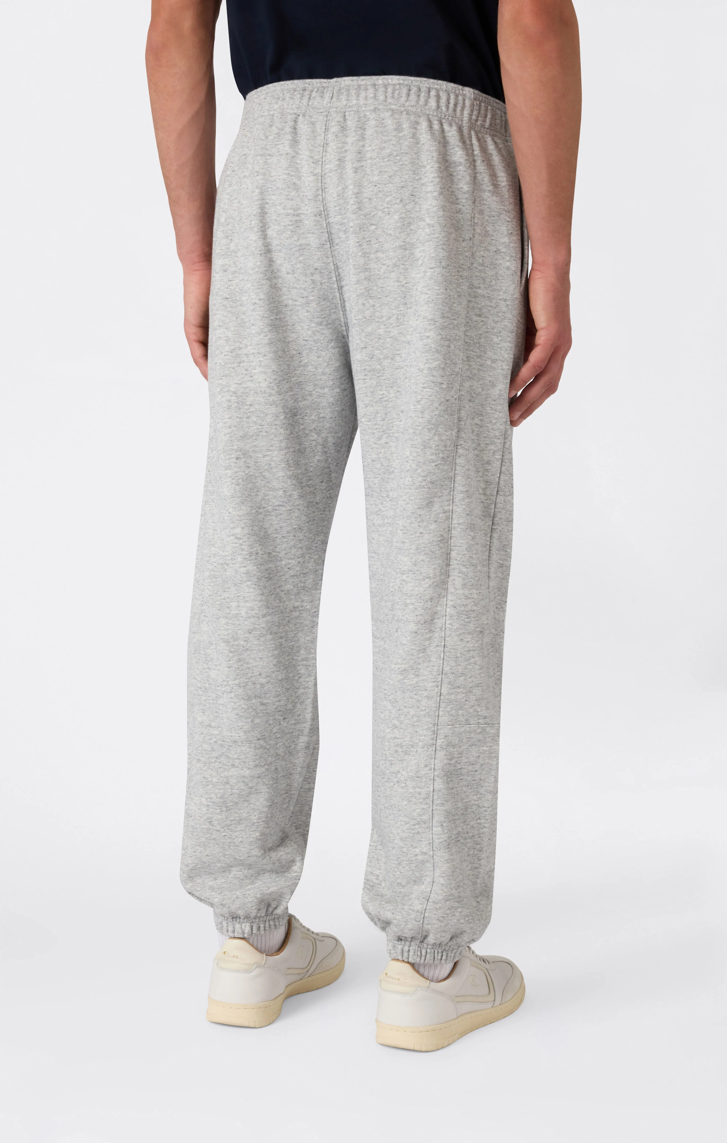 Men’s Elastic Cuff Pants Icons - Image 3