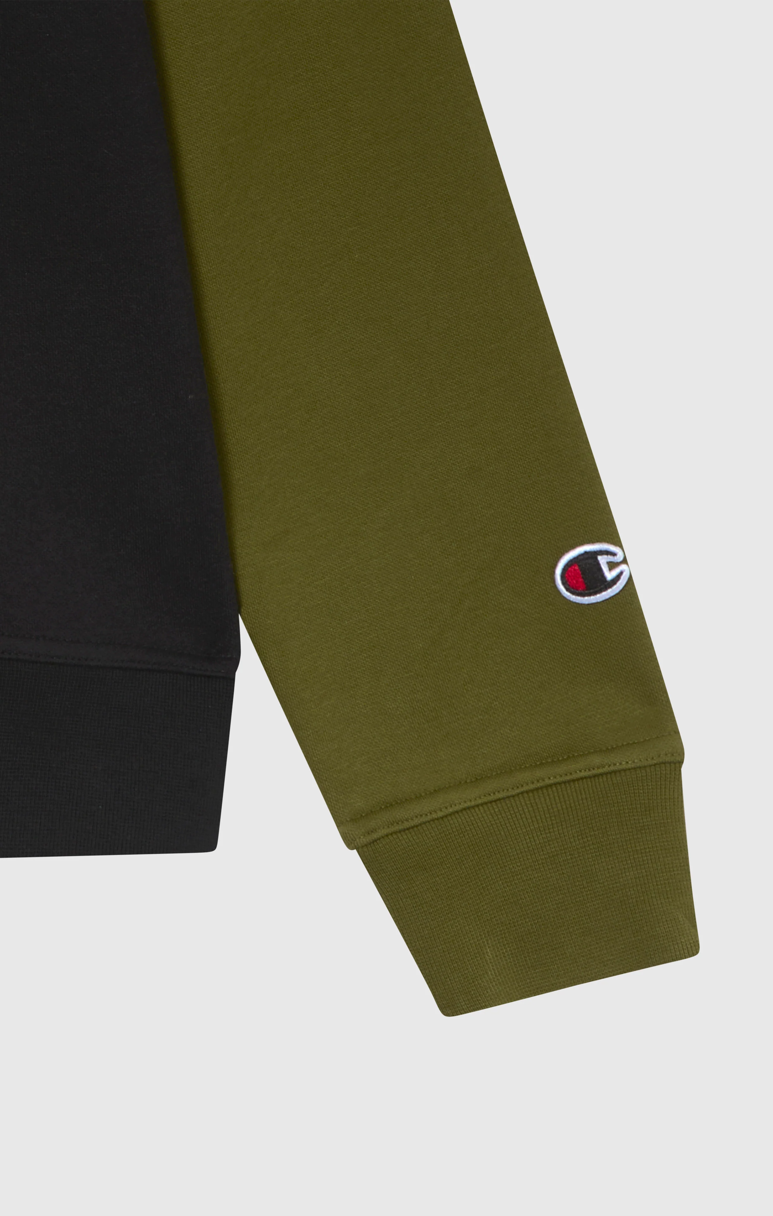 Men’s Fleece Crewneck Sweatshirt Icons - Image 6