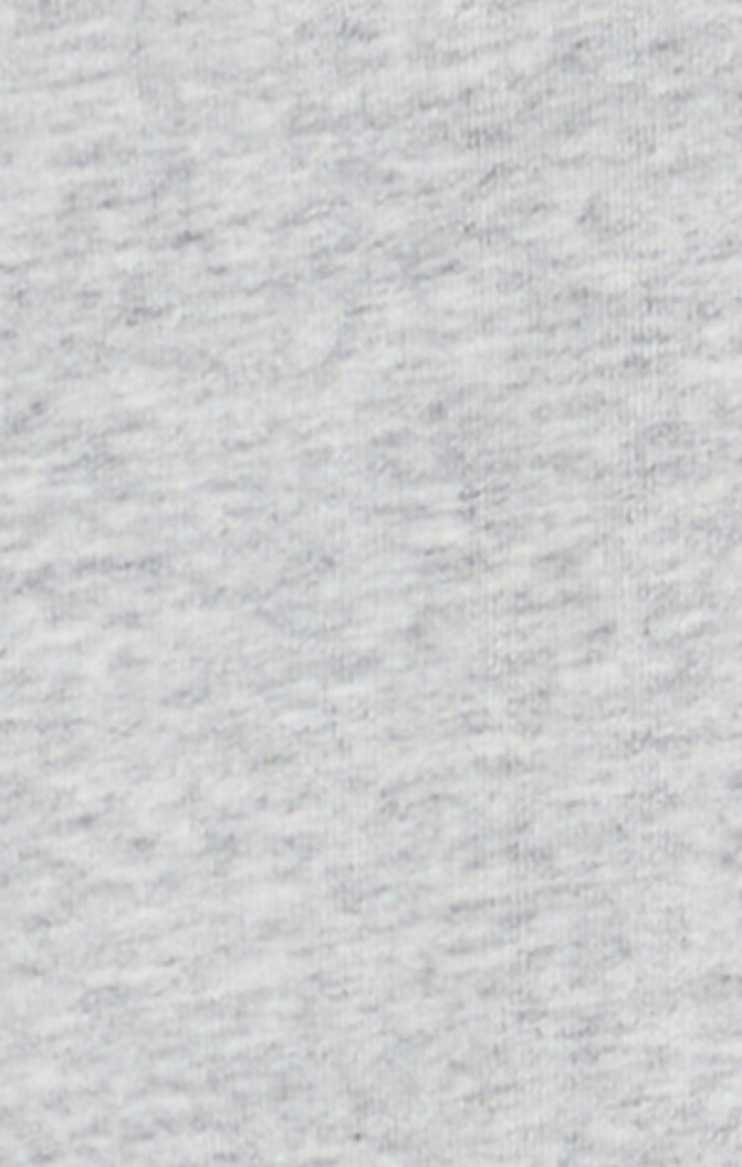 Men’s Fleece Crewneck Sweatshirt with Small Embroidered Logo Icons - Image 8