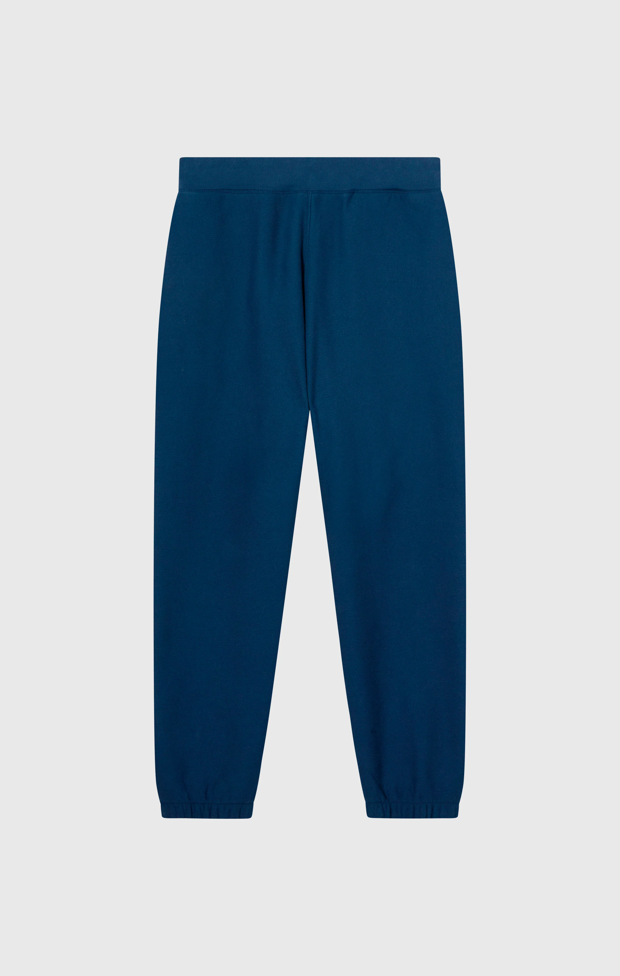 Men’s Fleece Cuffed Pants Reverse Weave Index & Archives Lighthouse - Image 6
