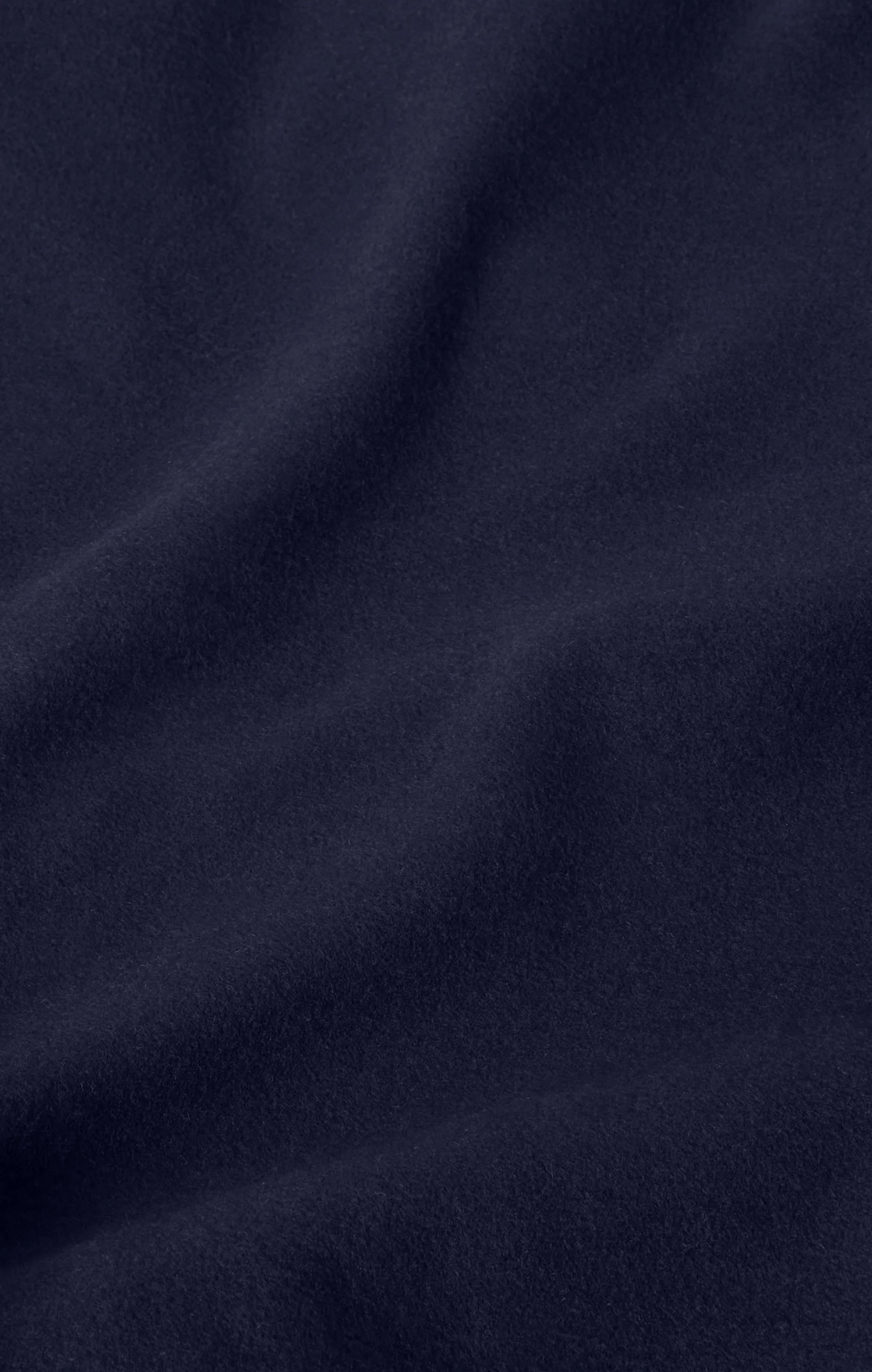 Men’s Fleece Hoodie Script Logo - Image 6