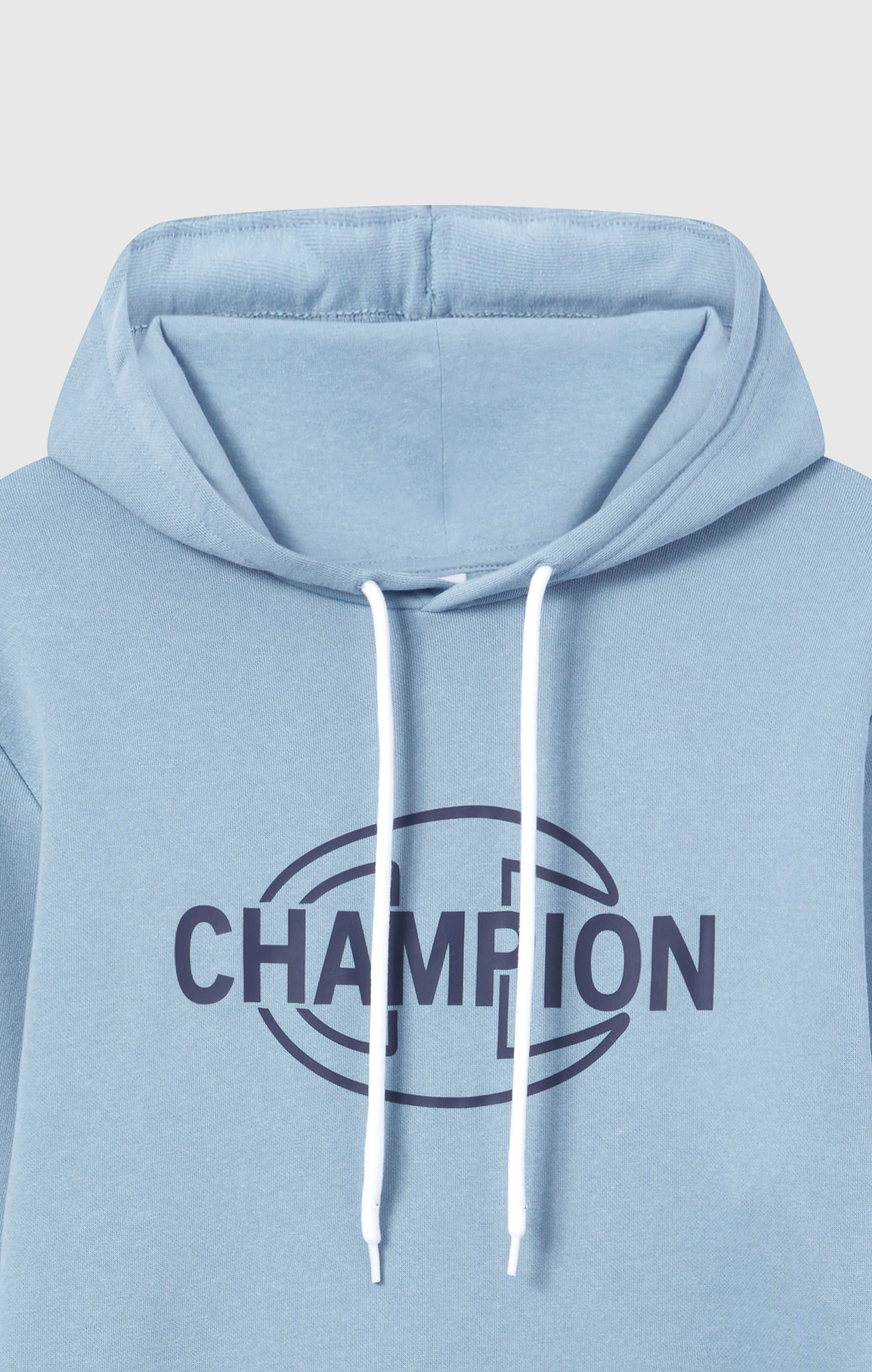 Men’s Fleece Hoodie with Graphics - Image 7