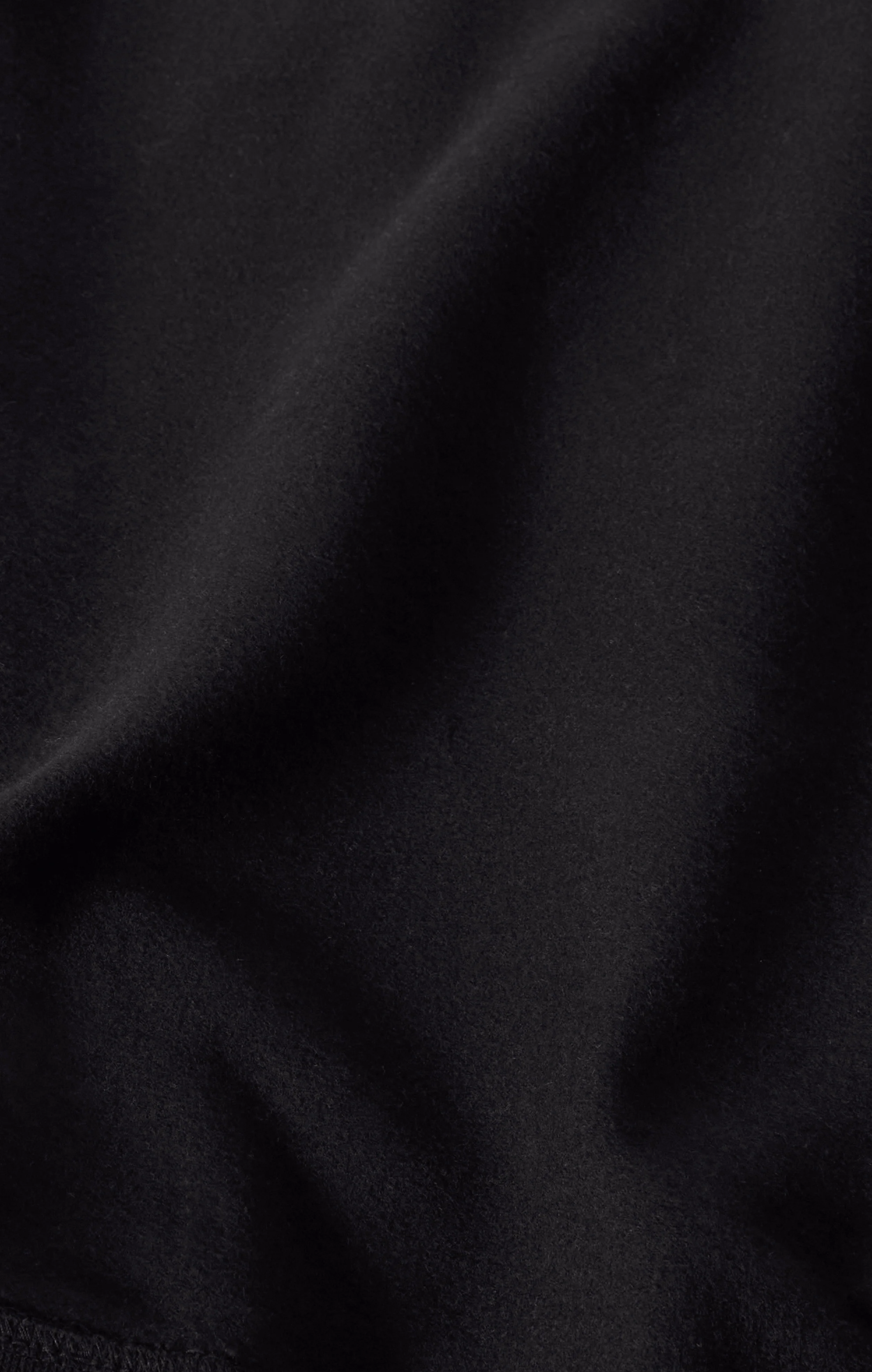 Men’s Fleece Hoodie with Small Embroidered Logo Icons - Image 6