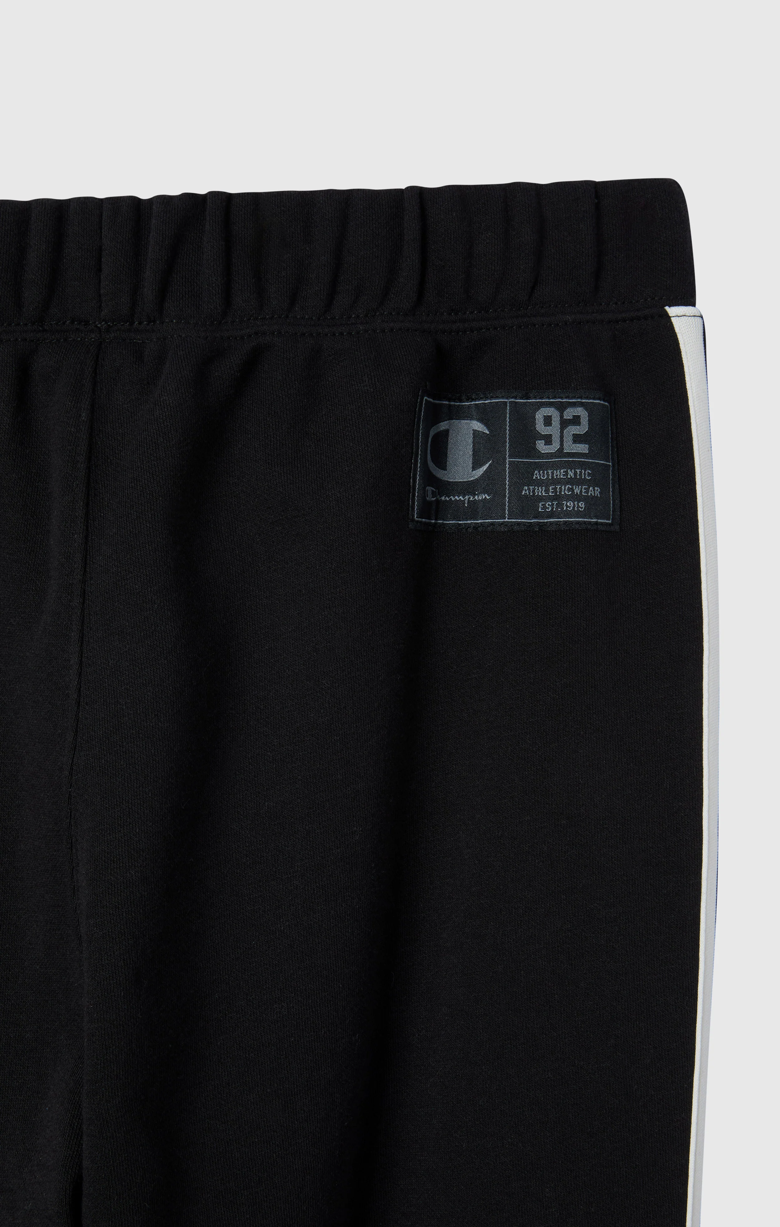 Men’s Fleece Rib Cuff Jogger Pants Urban Sport - Image 7
