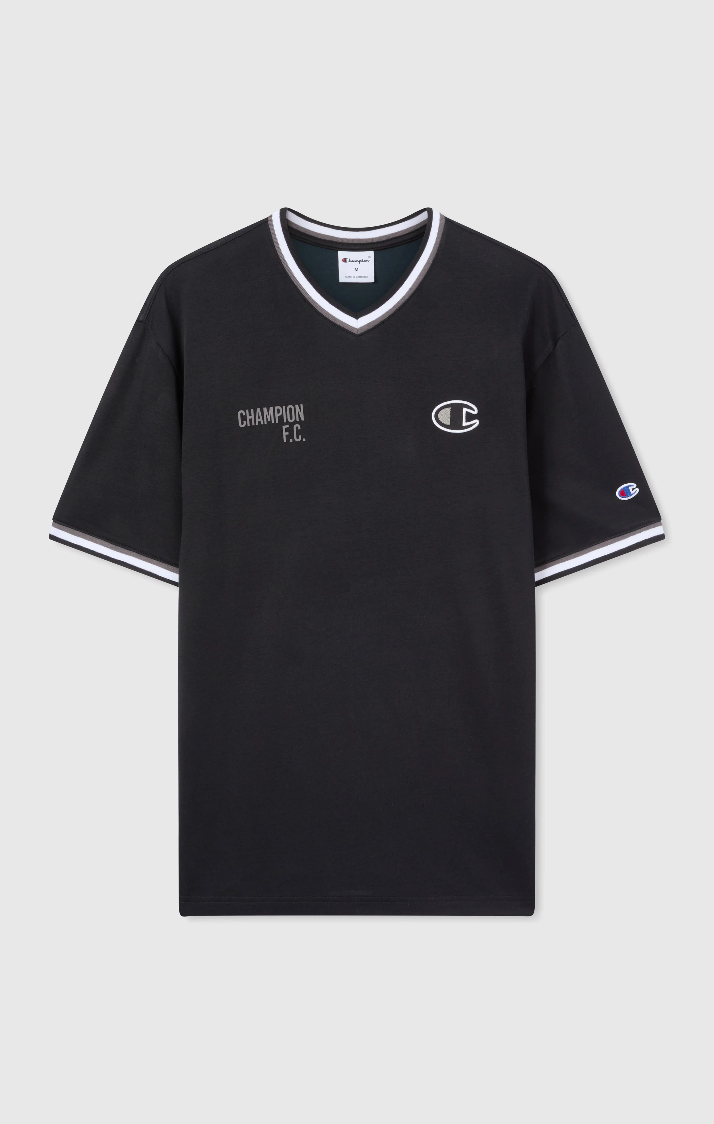 Men’s Football-Inspired T-Shirt - Image 5