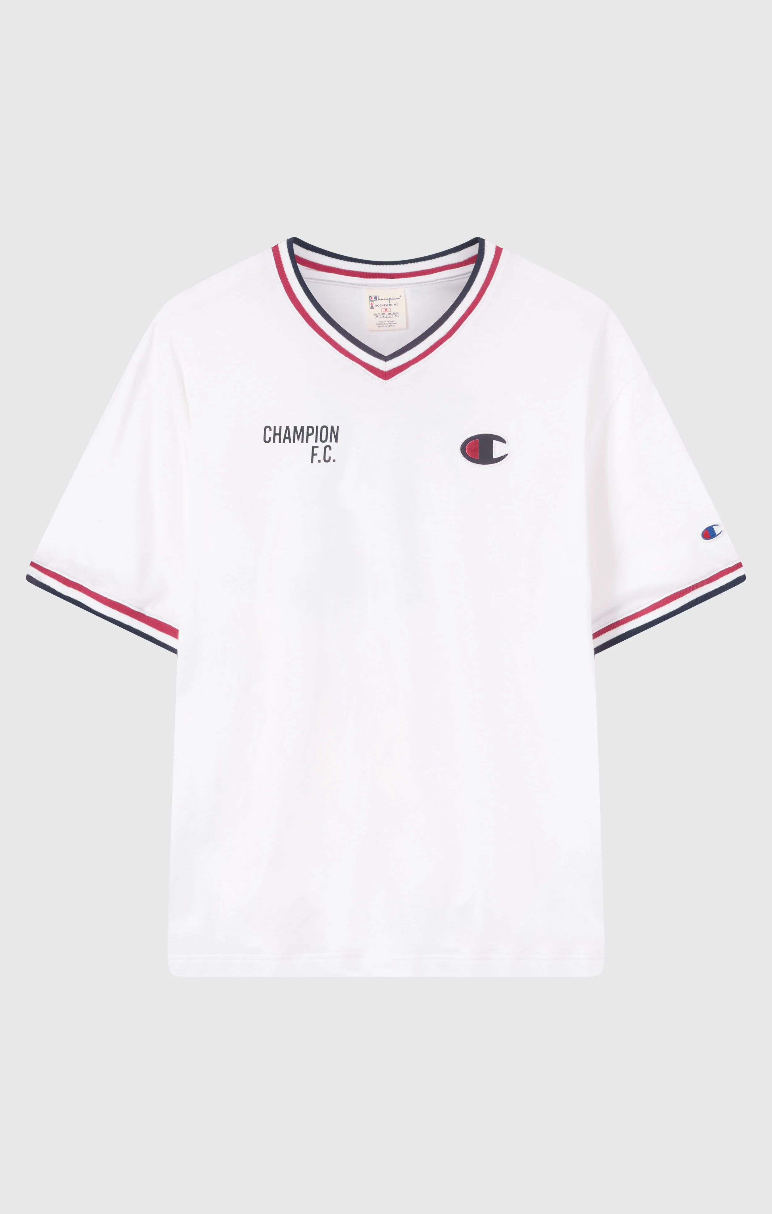 Men’s Football-Inspired T-Shirt - Image 5