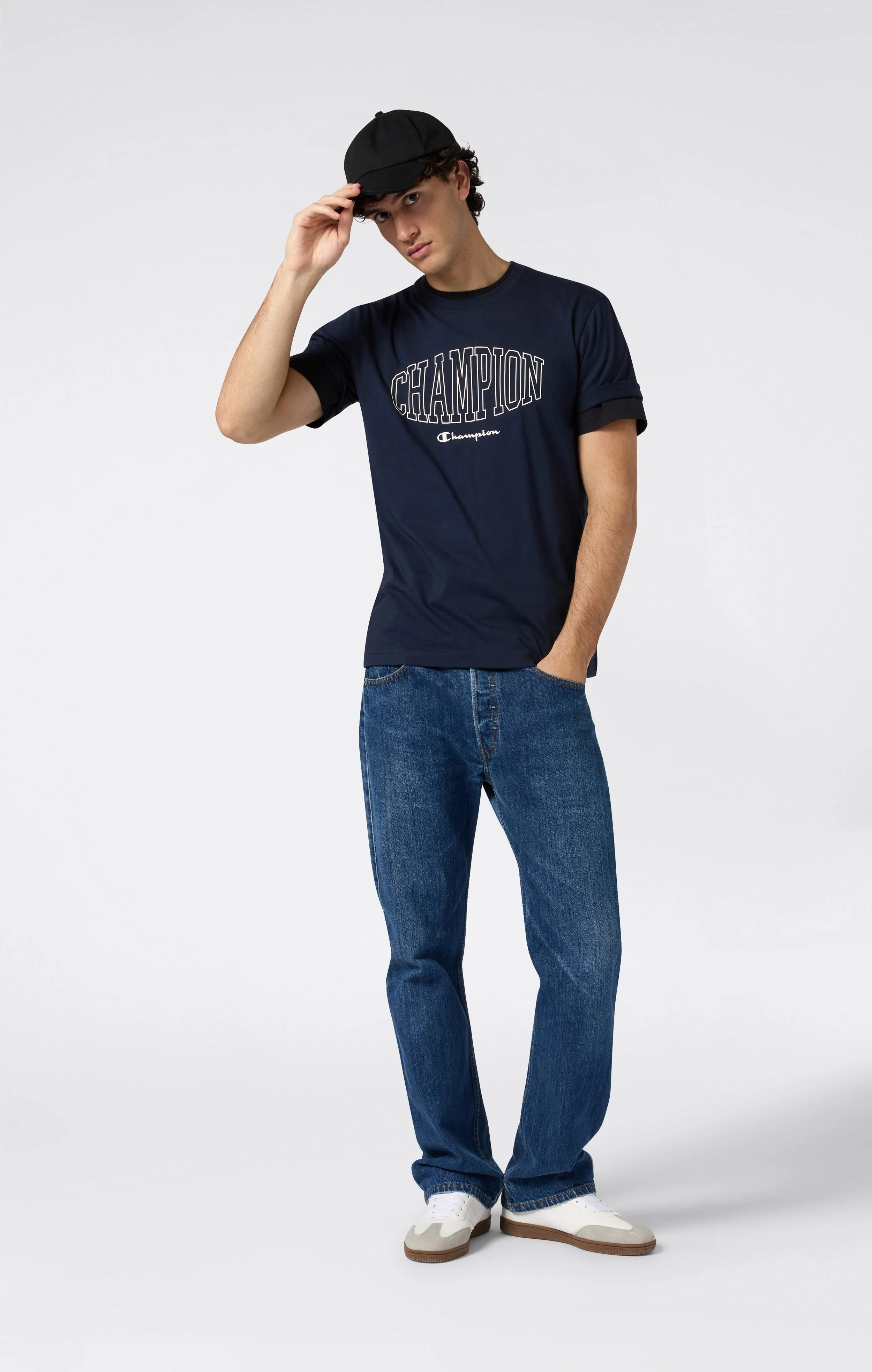 Men’s Graphic T-Shirt - Image 2
