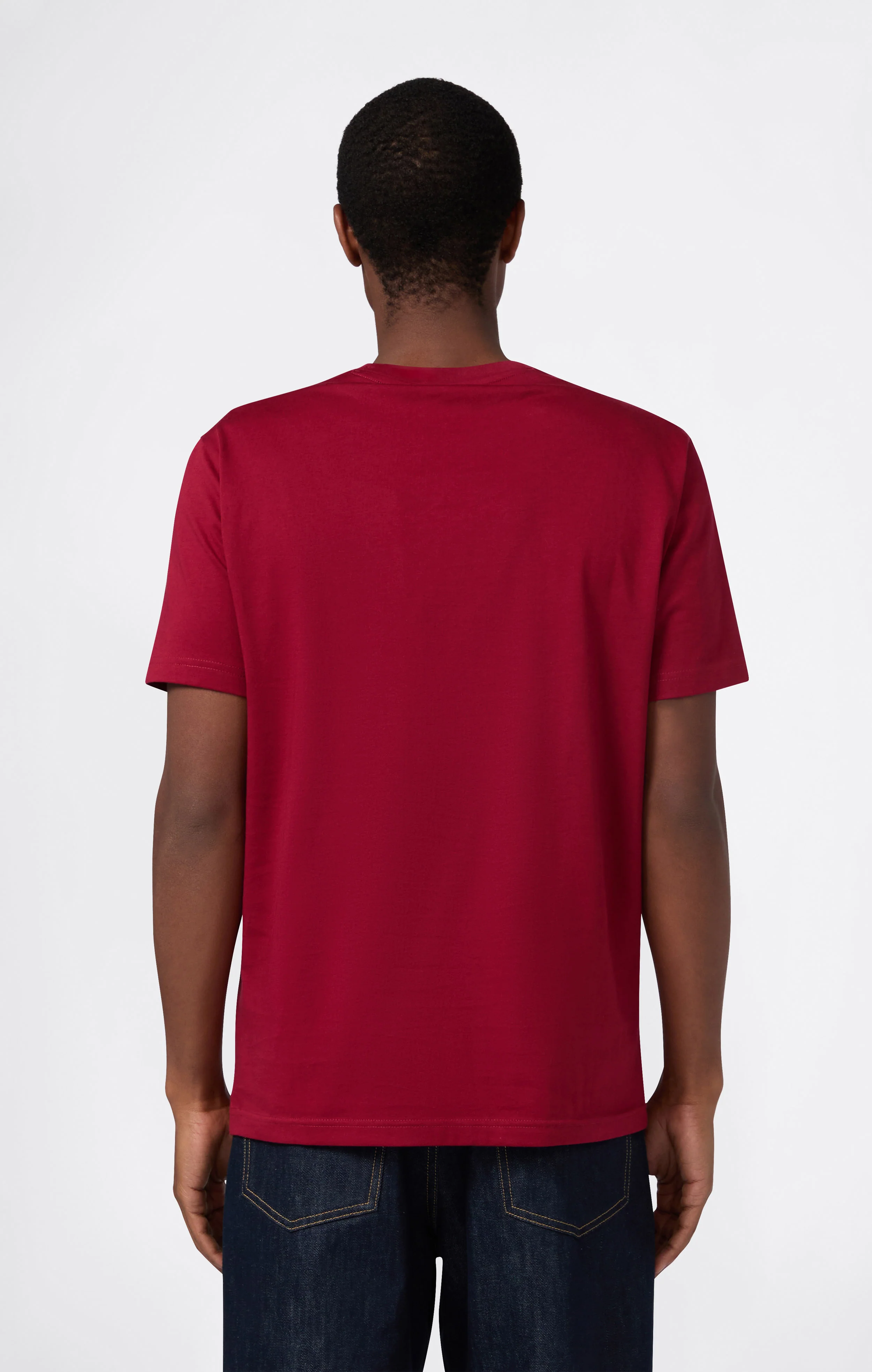 Men’s Graphic T-Shirt - Image 4