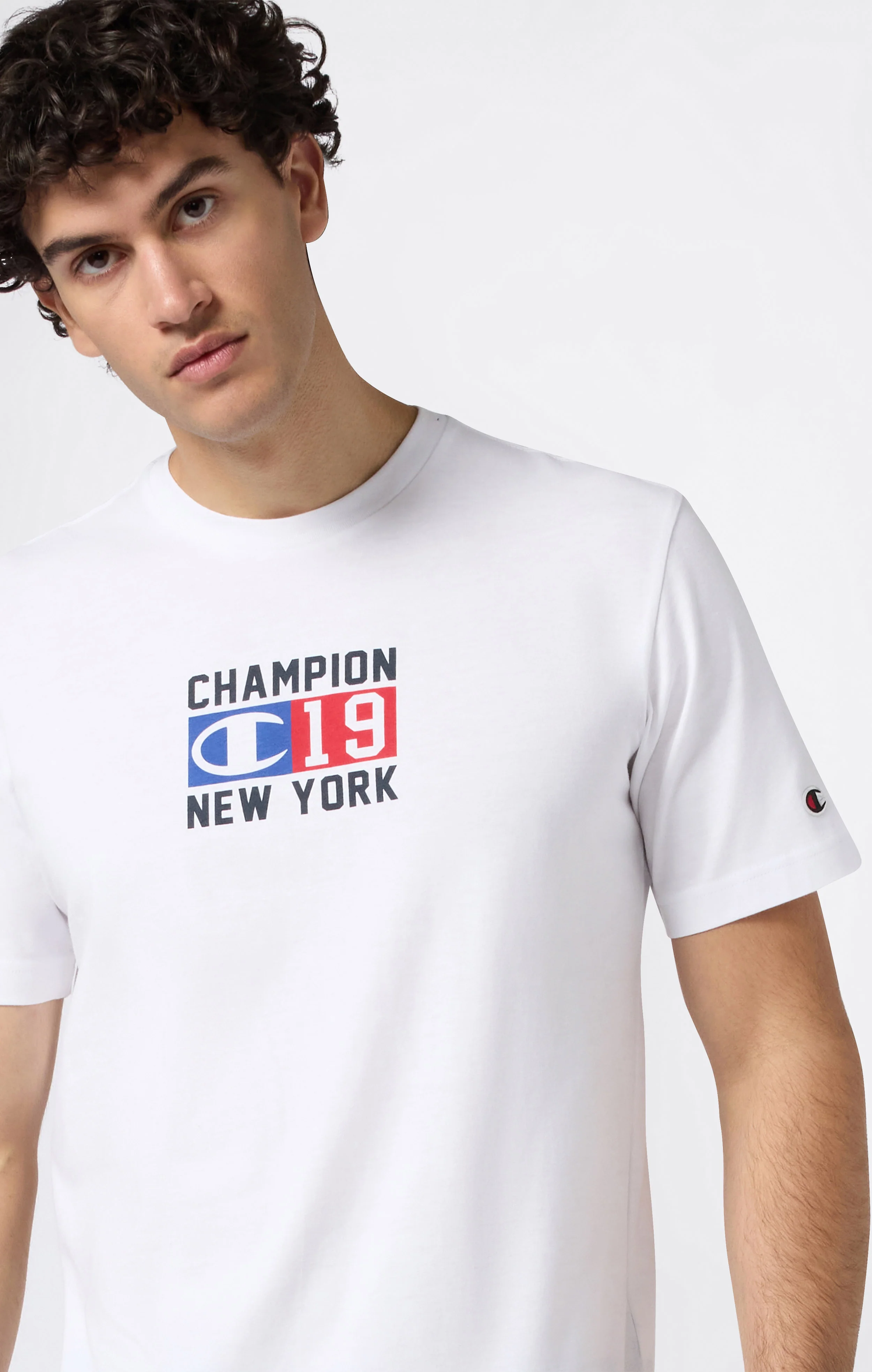Men’s Graphic T-Shirt - Image 4