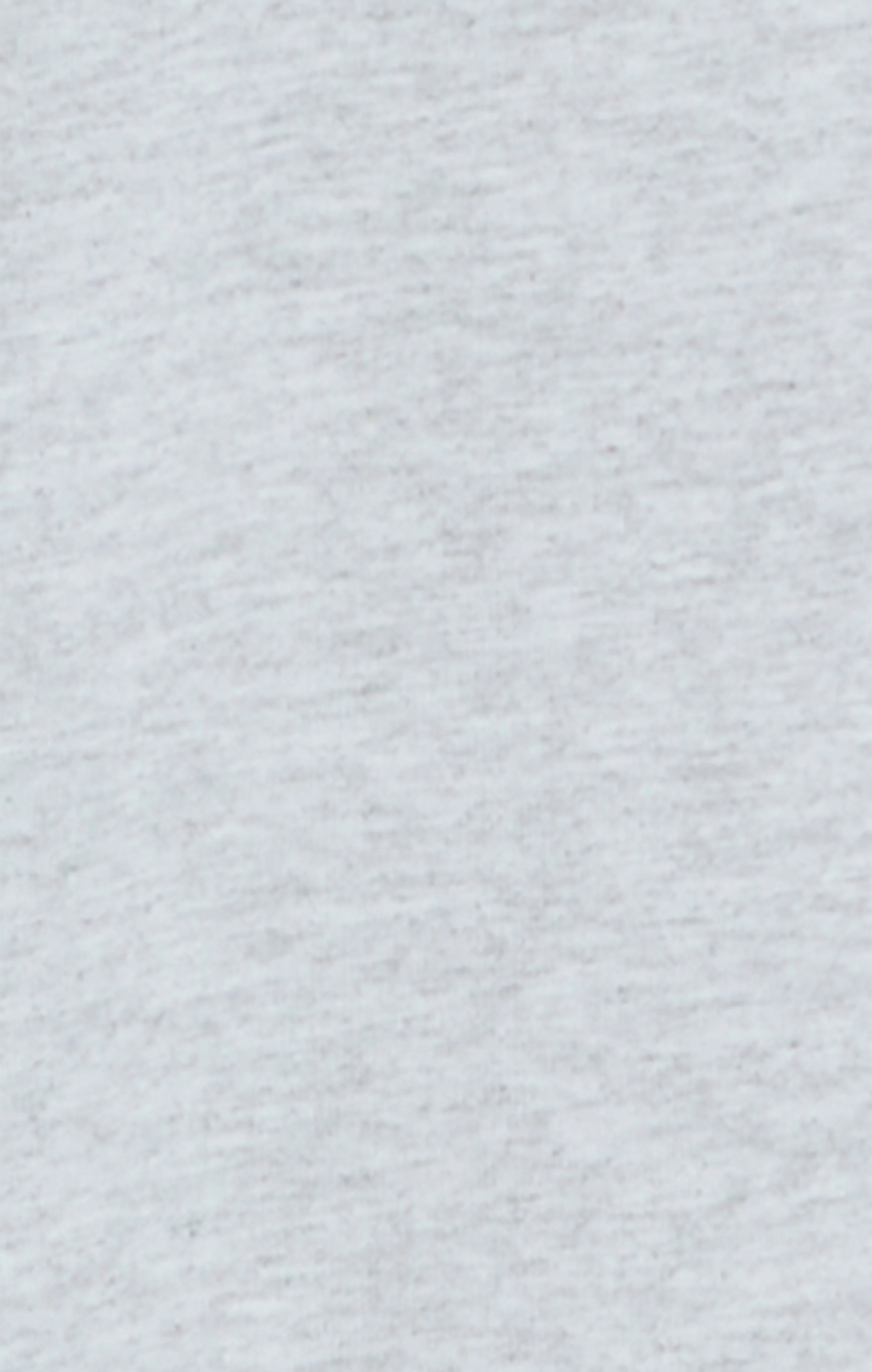 Men’s Heavy Cotton T-Shirt with Reverse Weave Print - Image 6