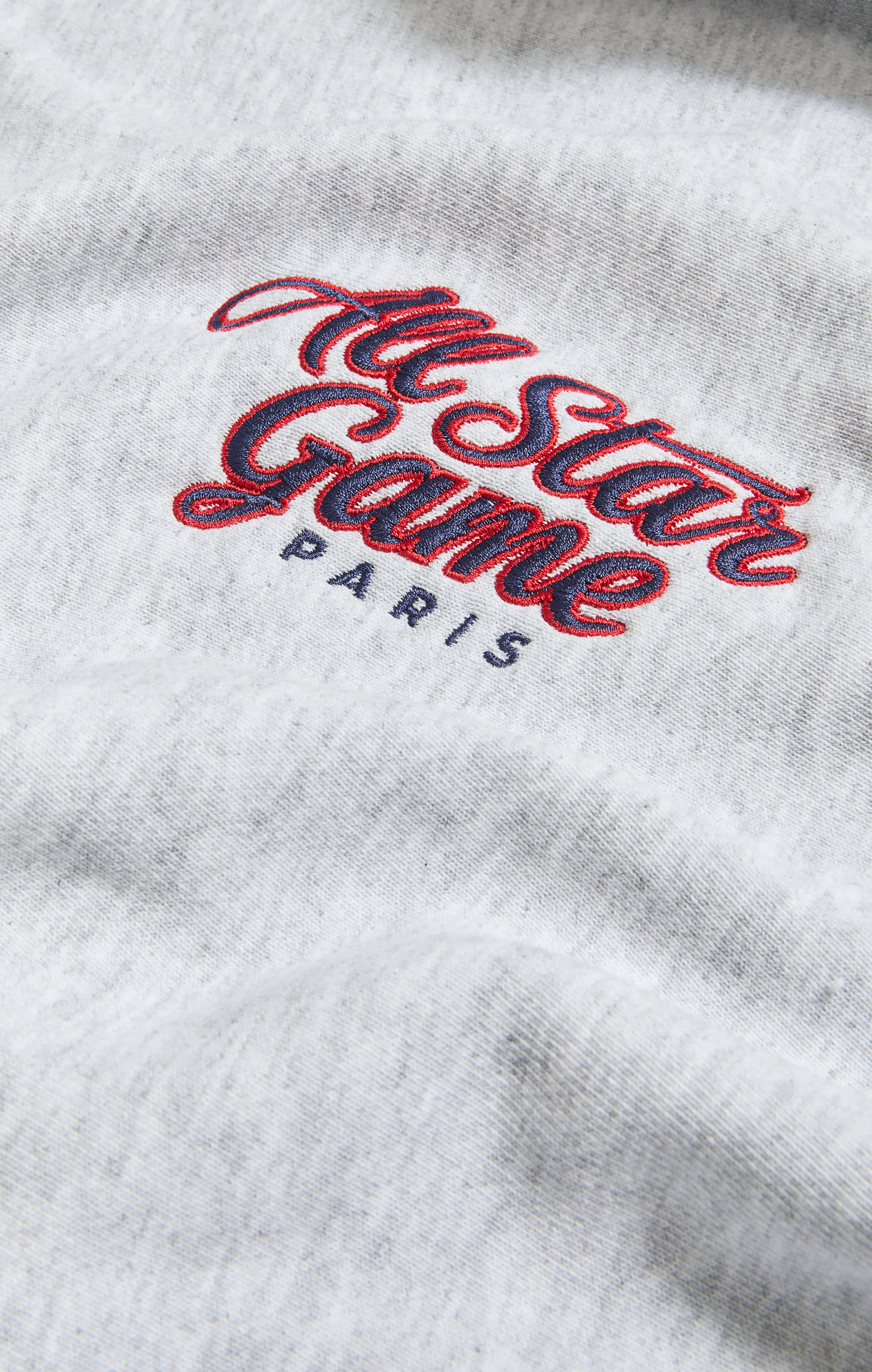Men’s Heavyweight Fleece Hoodie Champion x All Star Game - Image 4