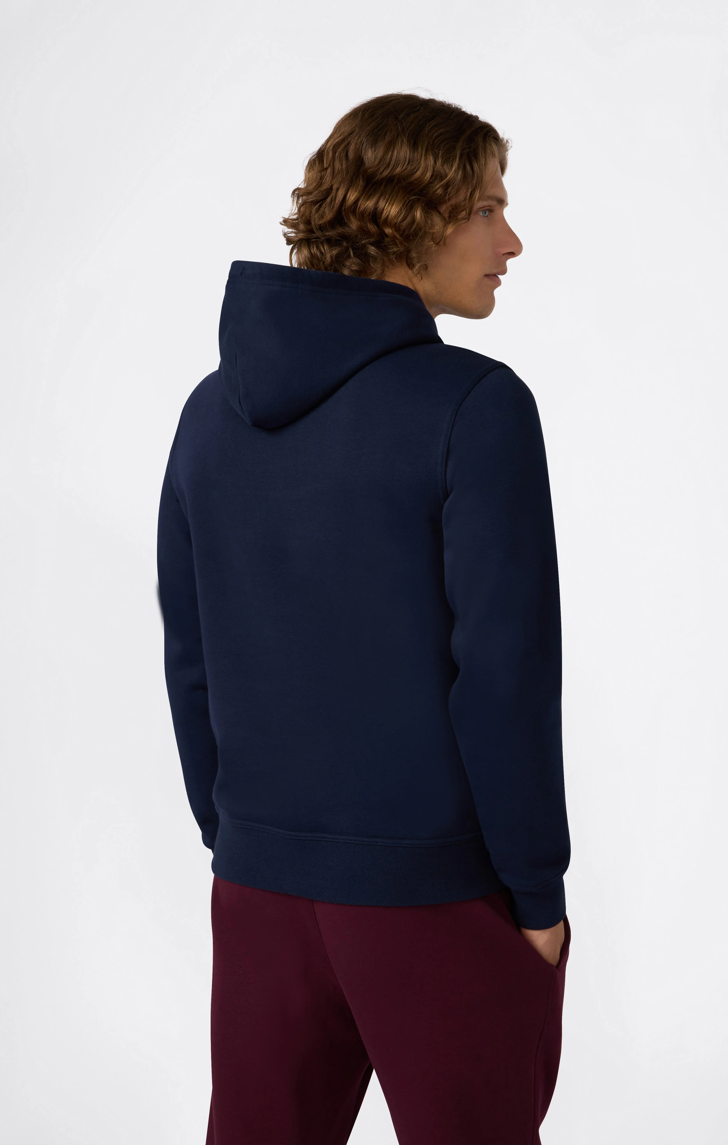 Men’s Heavyweight Fleece Hoodie Icons - Image 5