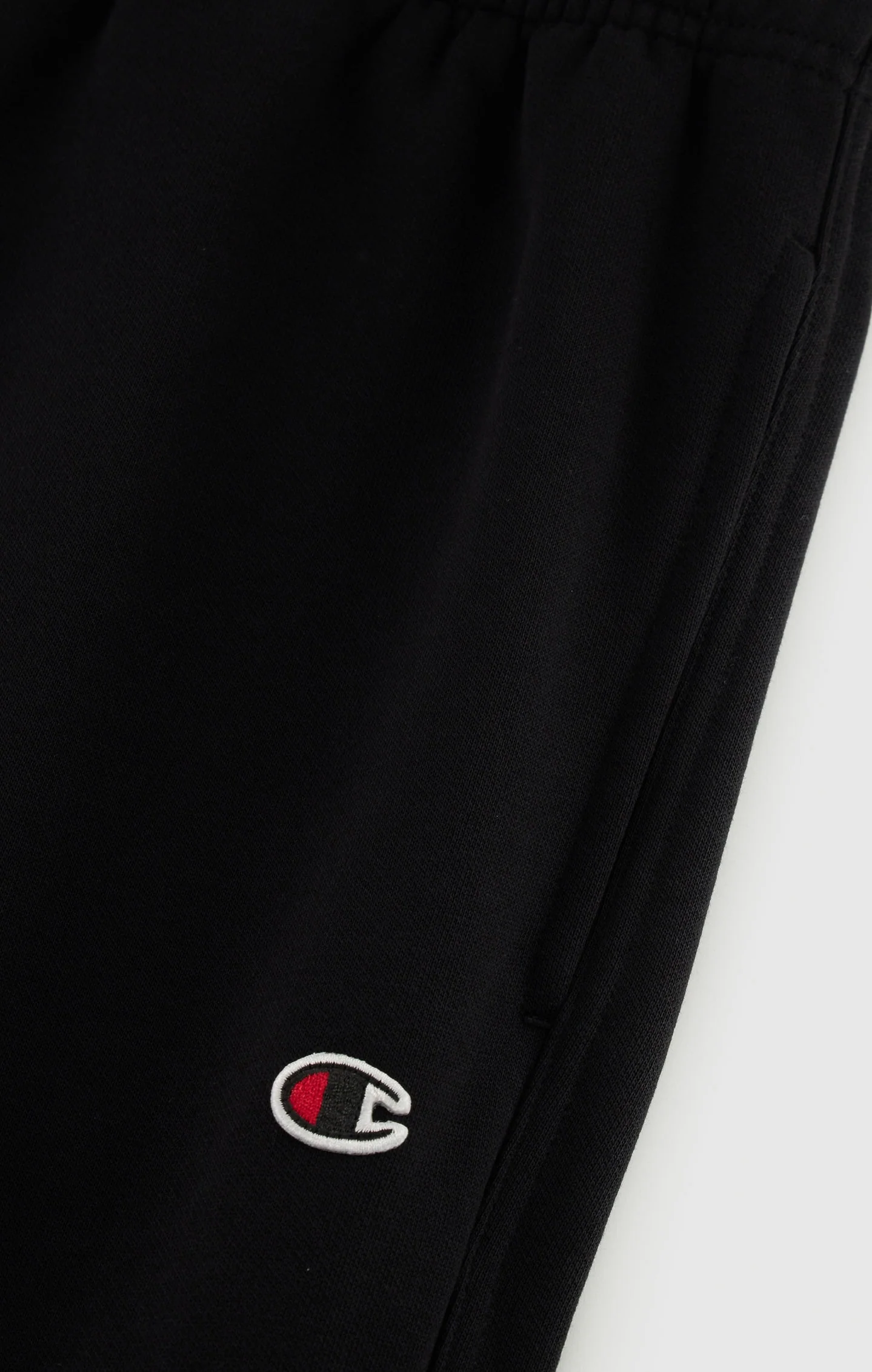 Men's Heavyweight Slim Fit Jogger Sweatpants - Image 5