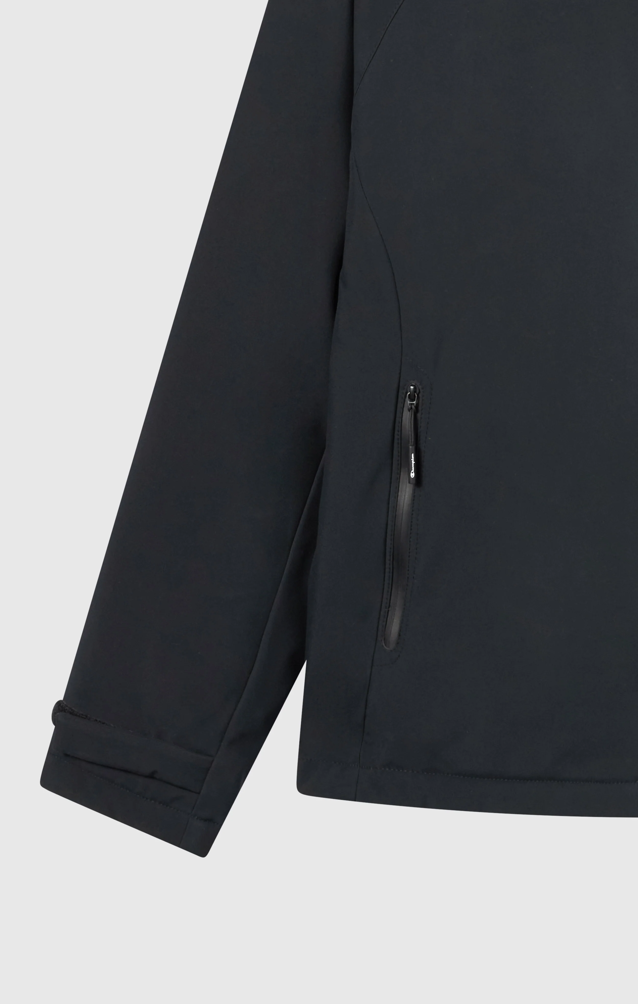 Men's Hooded Jacket - Image 6