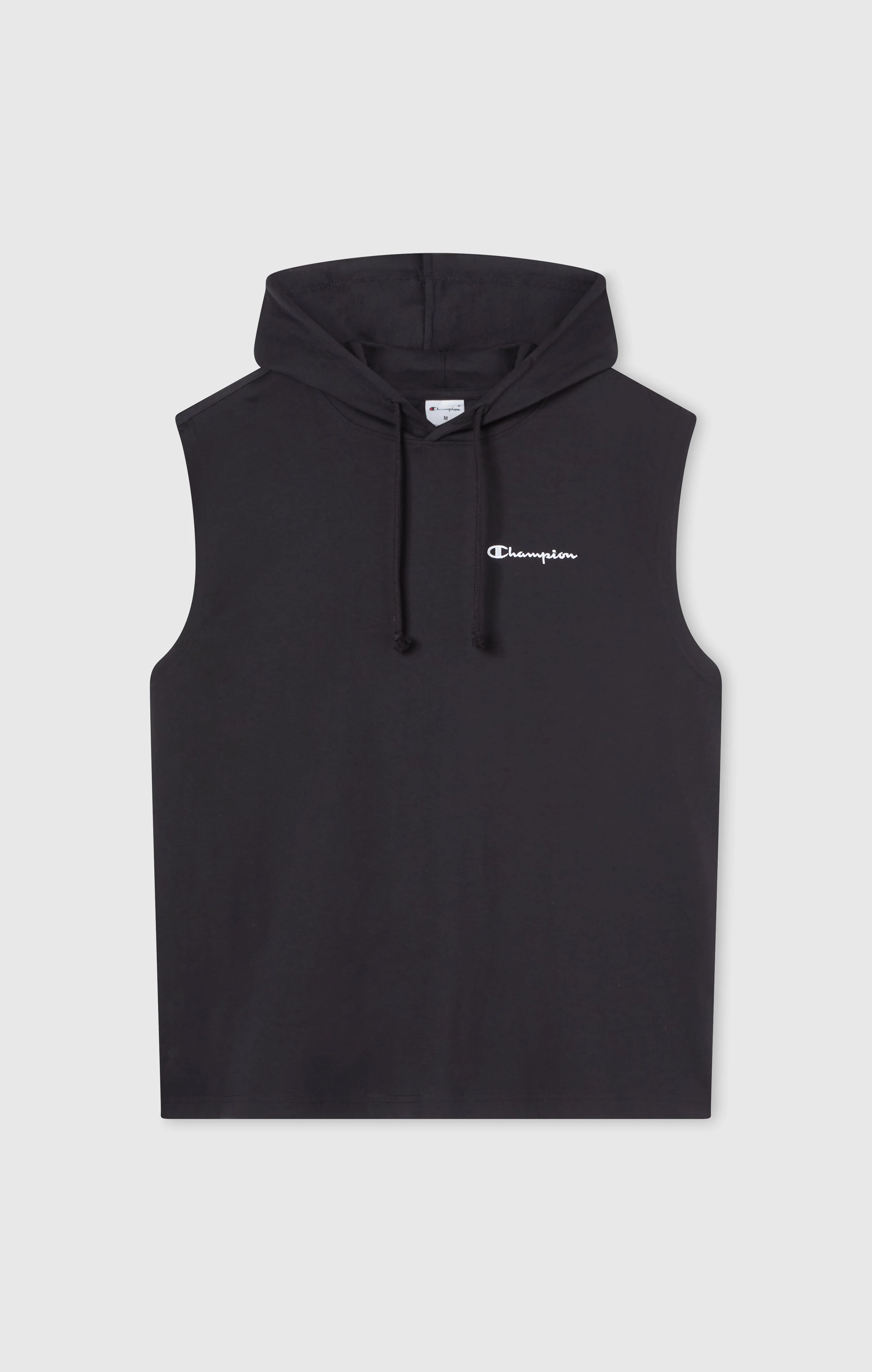 Men’s Hooded Tank Top Icons - Image 5