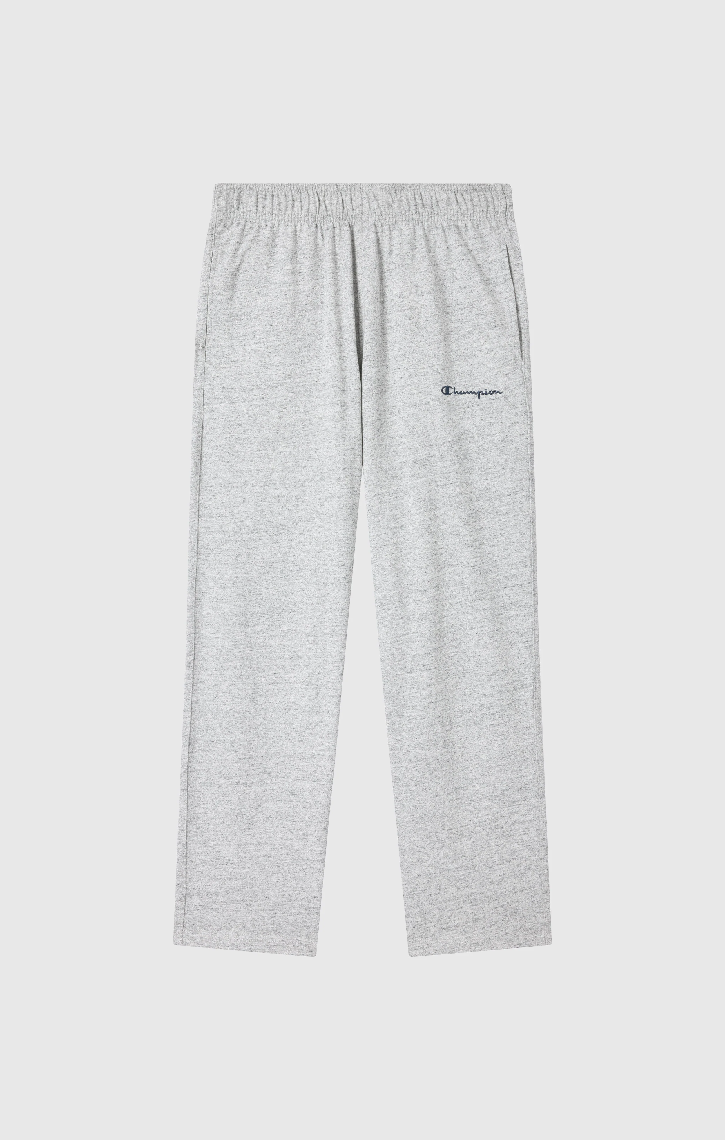 Men’s Jersey Pants with Straight Hem Icons - Image 5