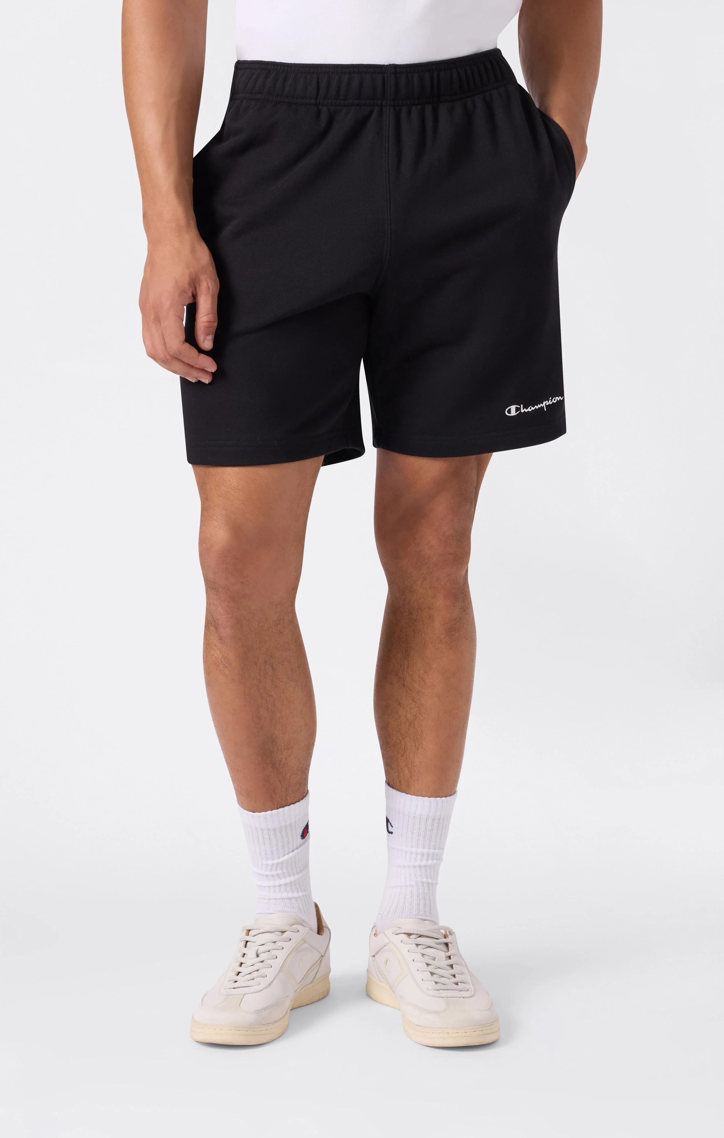 Men’s Lightweight 7" Shorts Icons