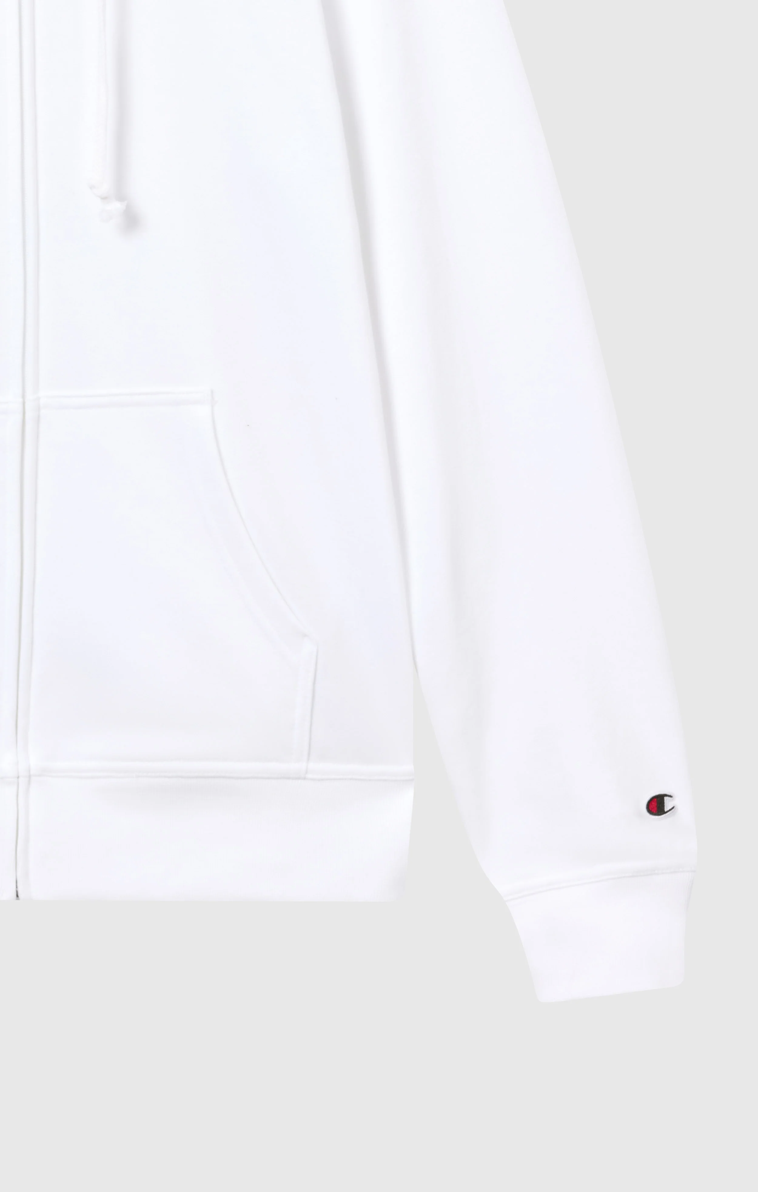 Men’s Lightweight Full Zip Hoodie Icons - Image 6