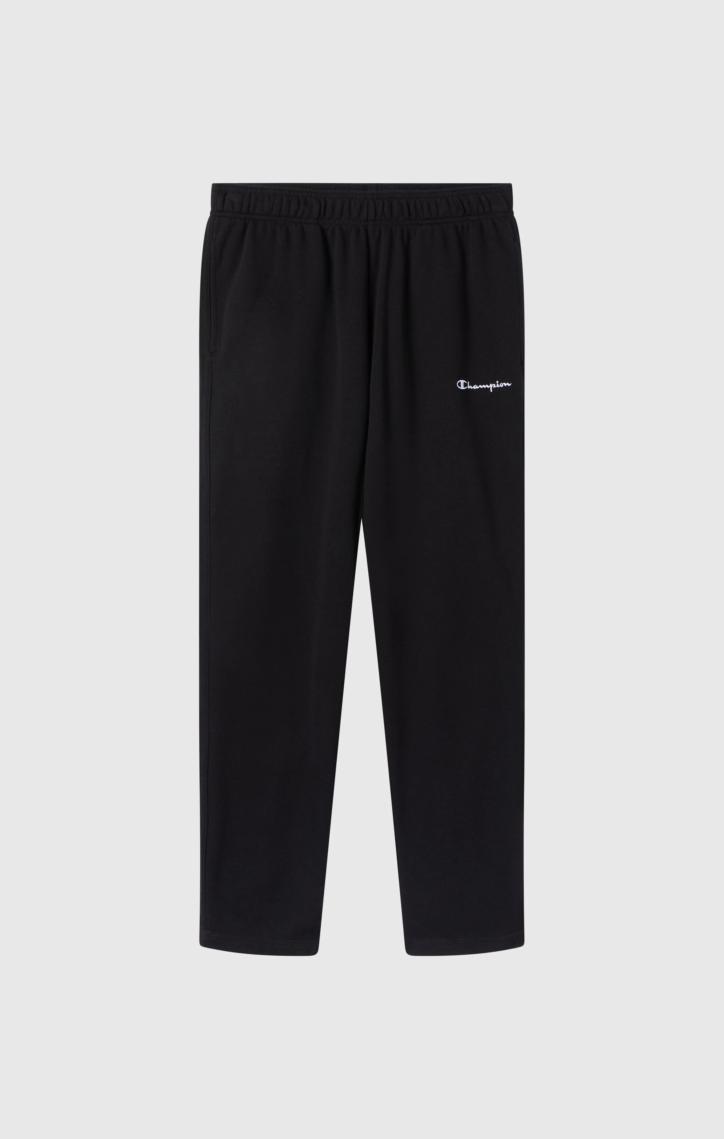Men’s Lightweight Straight Hem Pants Icons - Image 5