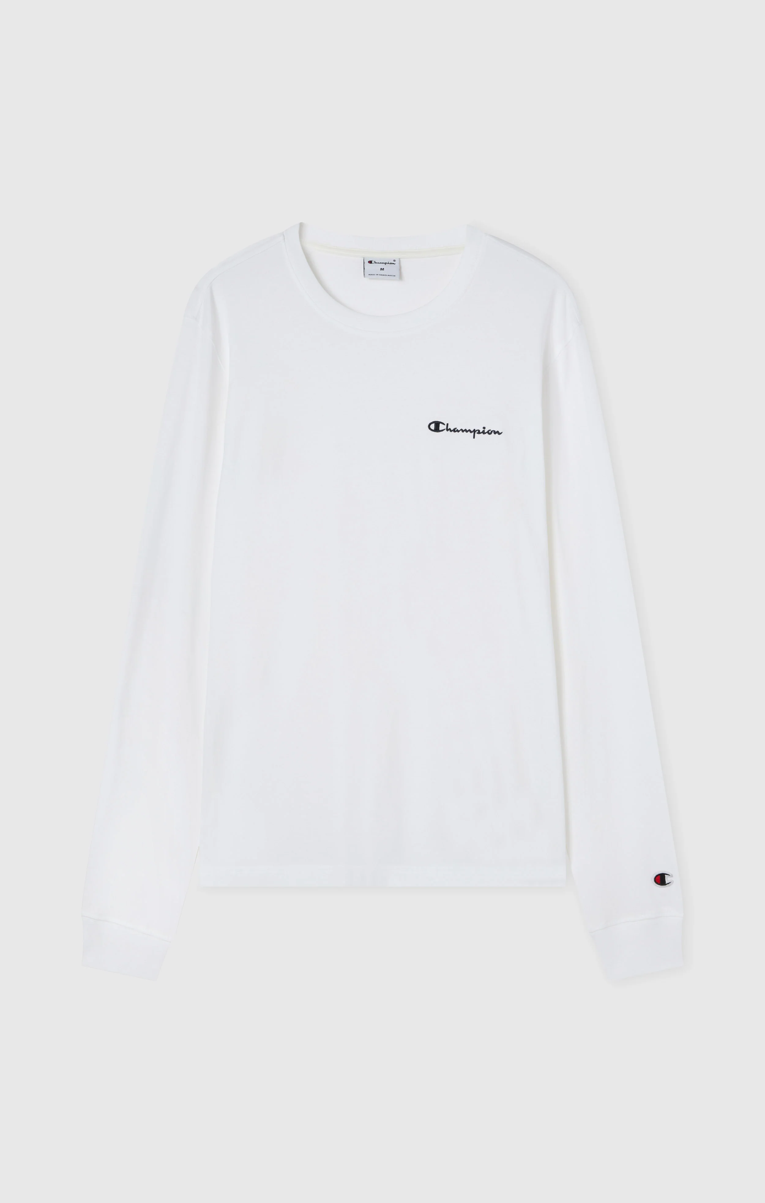 Men’s Long Sleeve T-Shirt Icons - Image 5