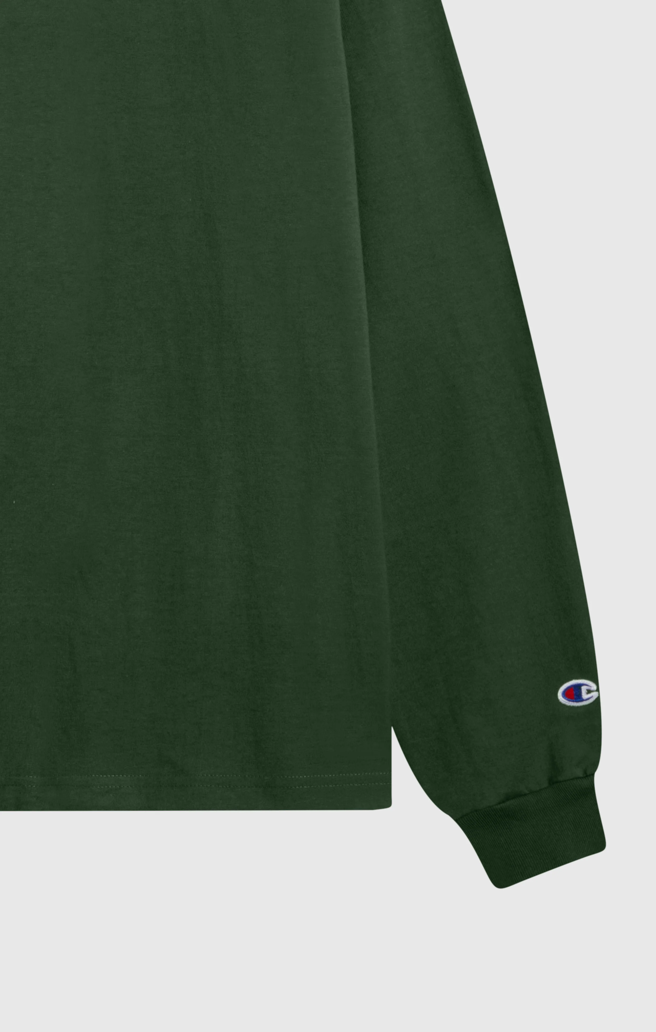 Men's Long Sleeve T-Shirt Made in USA - Image 7