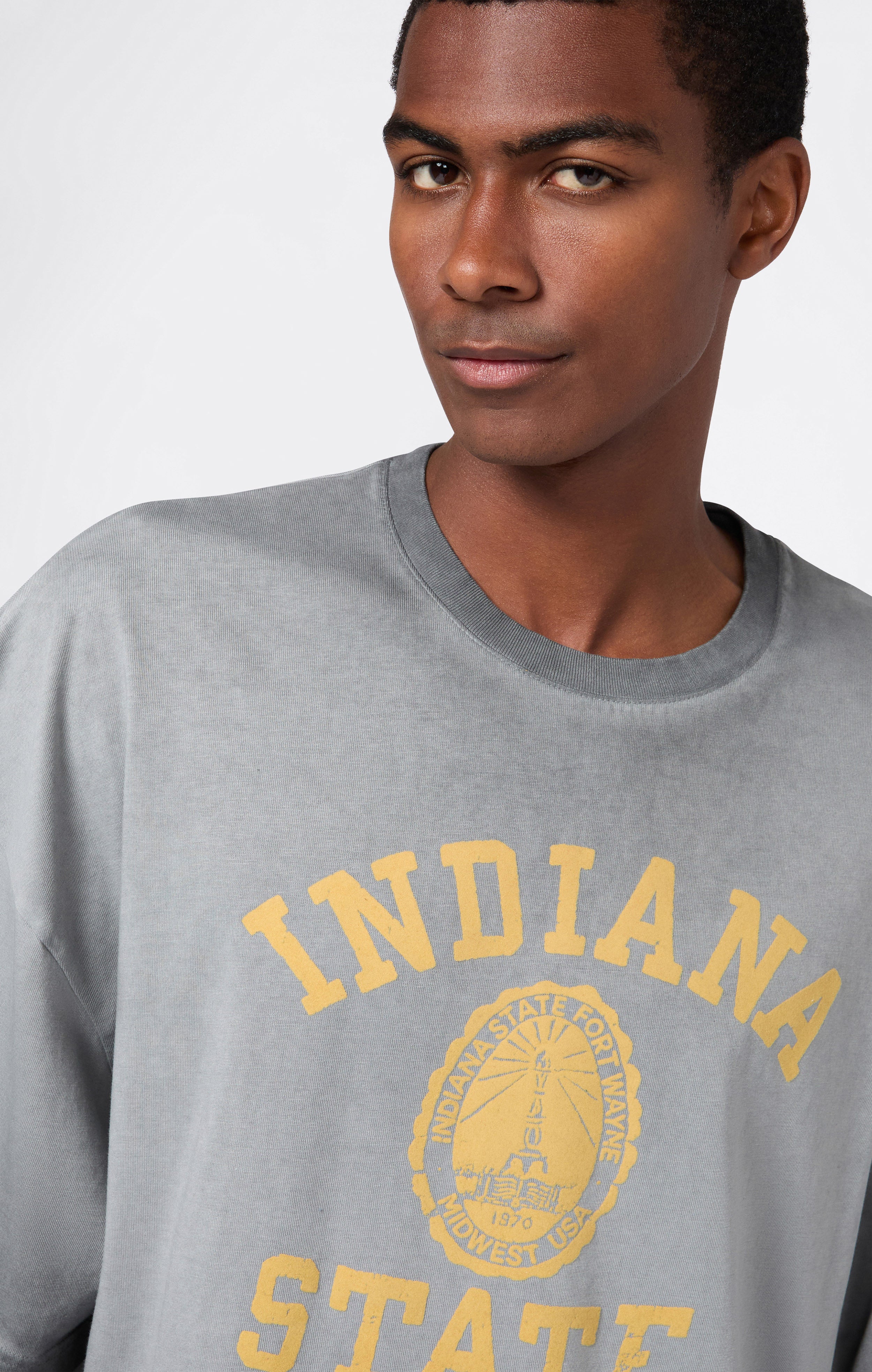 Men’s Loose Fit T-Shirt Time Capsule - Image 4