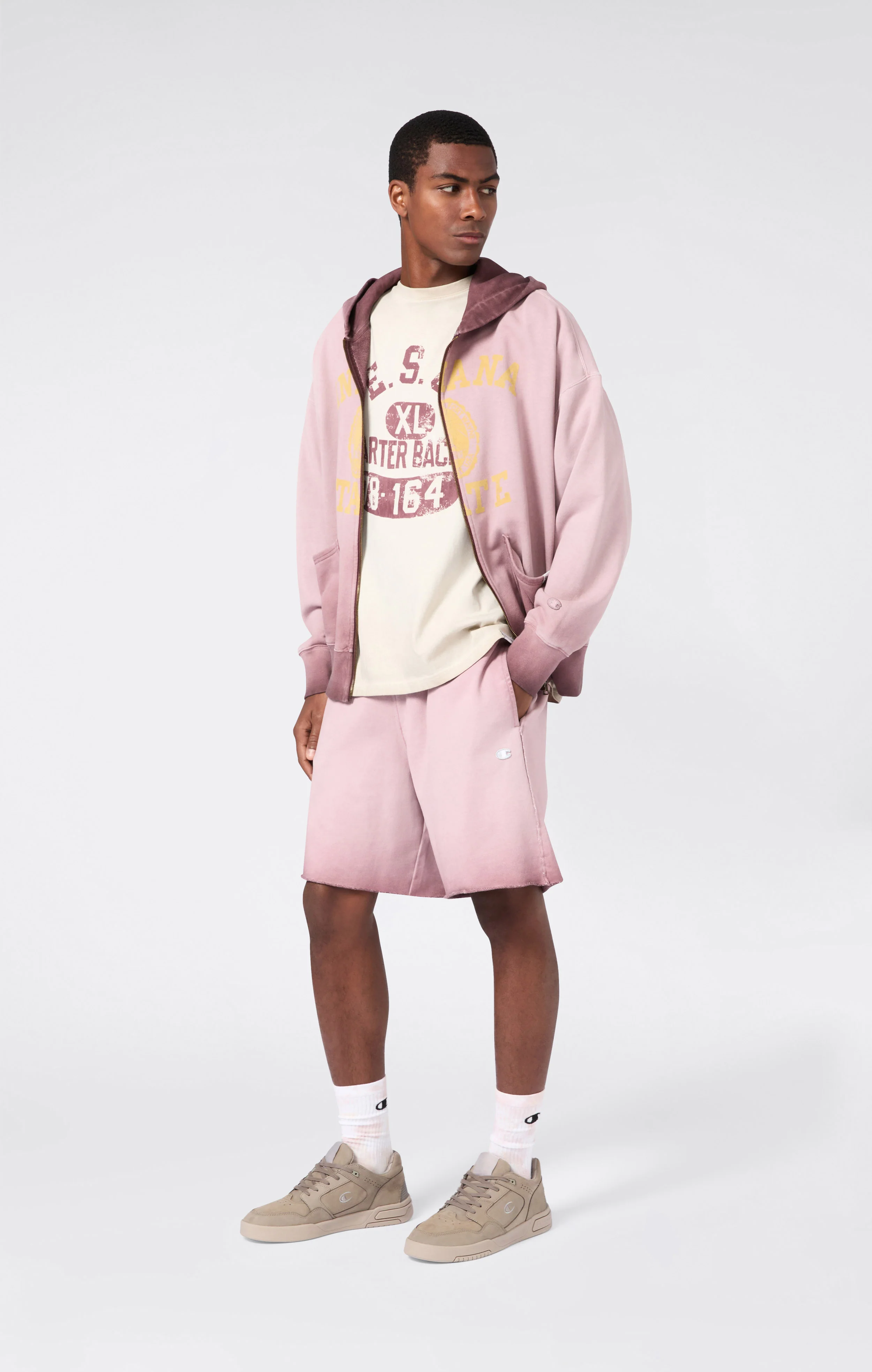 Men’s Loose Fit T-Shirt Time Capsule - Image 4