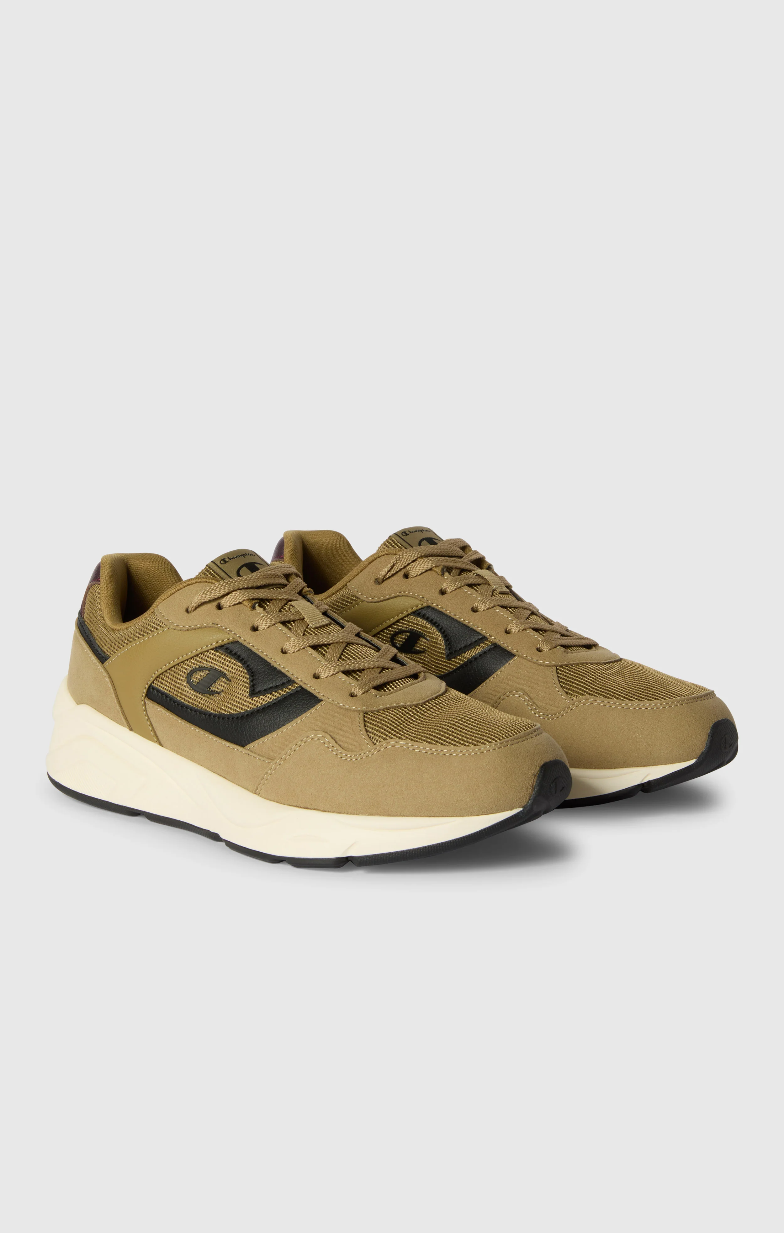 Men’s LX20 Trainers Low - Image 2