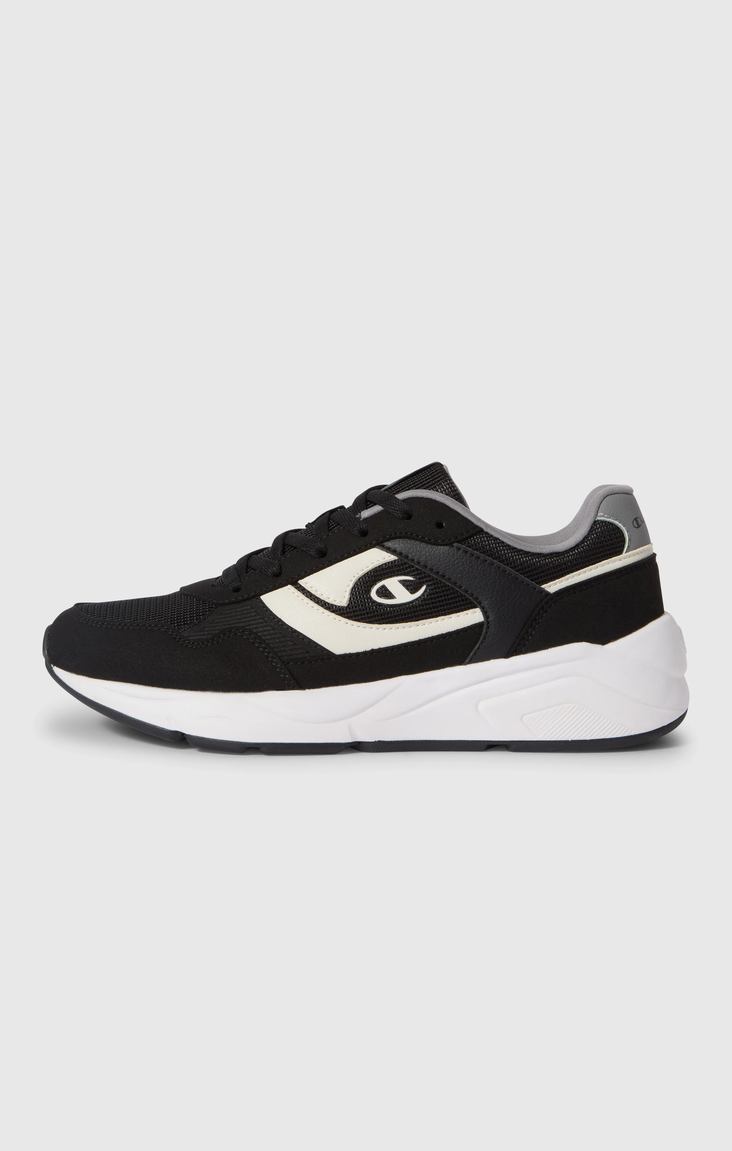 Men’s LX20 Trainers Low - Image 6
