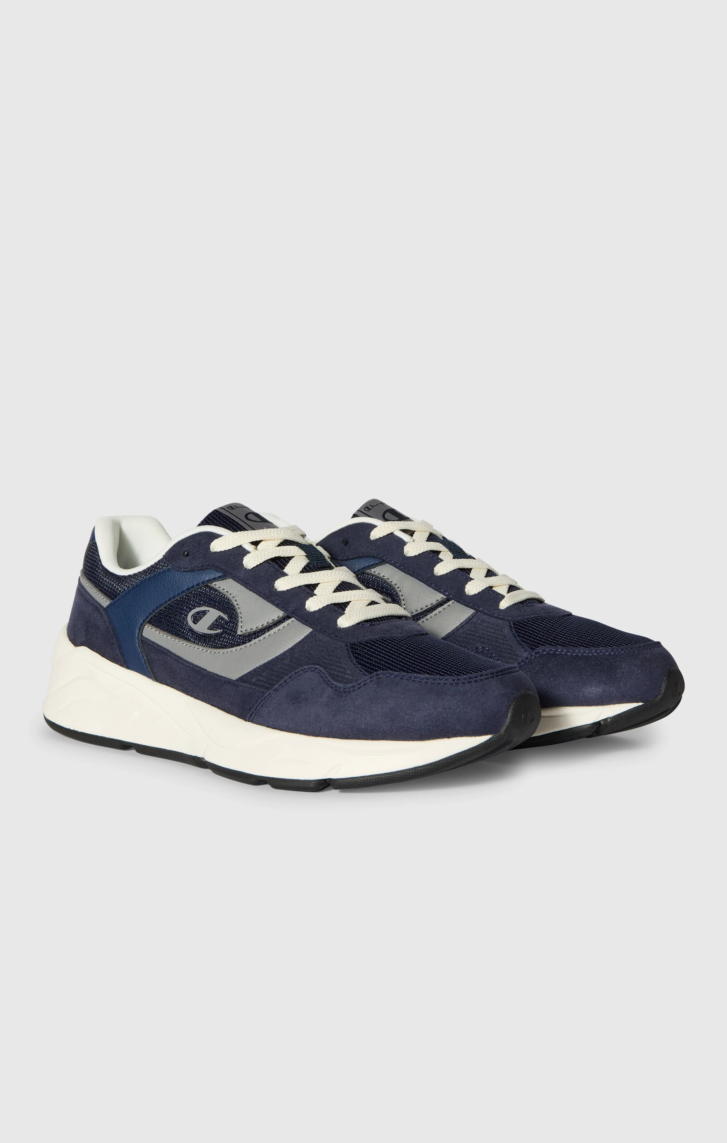 Men’s LX20 Trainers Low - Image 5