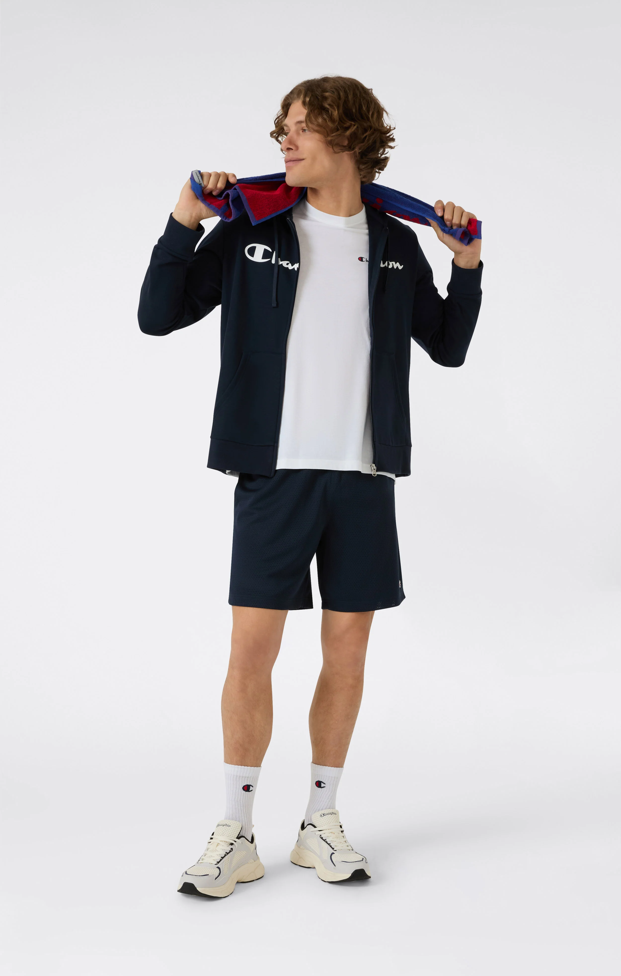 Men’s Mesh 7” Shorts - Image 5