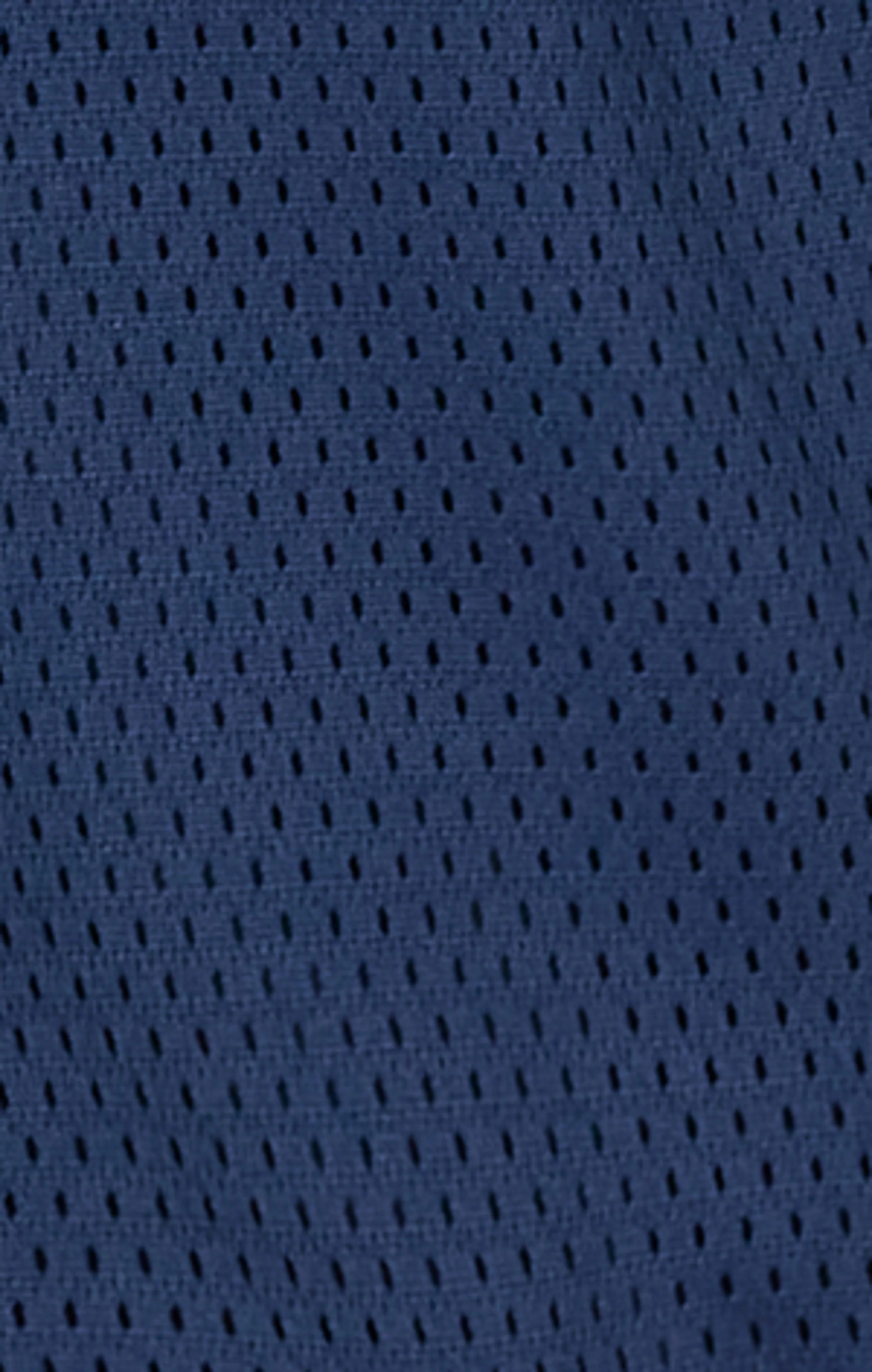 Men’s Mesh Tape Logo Bermuda Shorts - Image 6