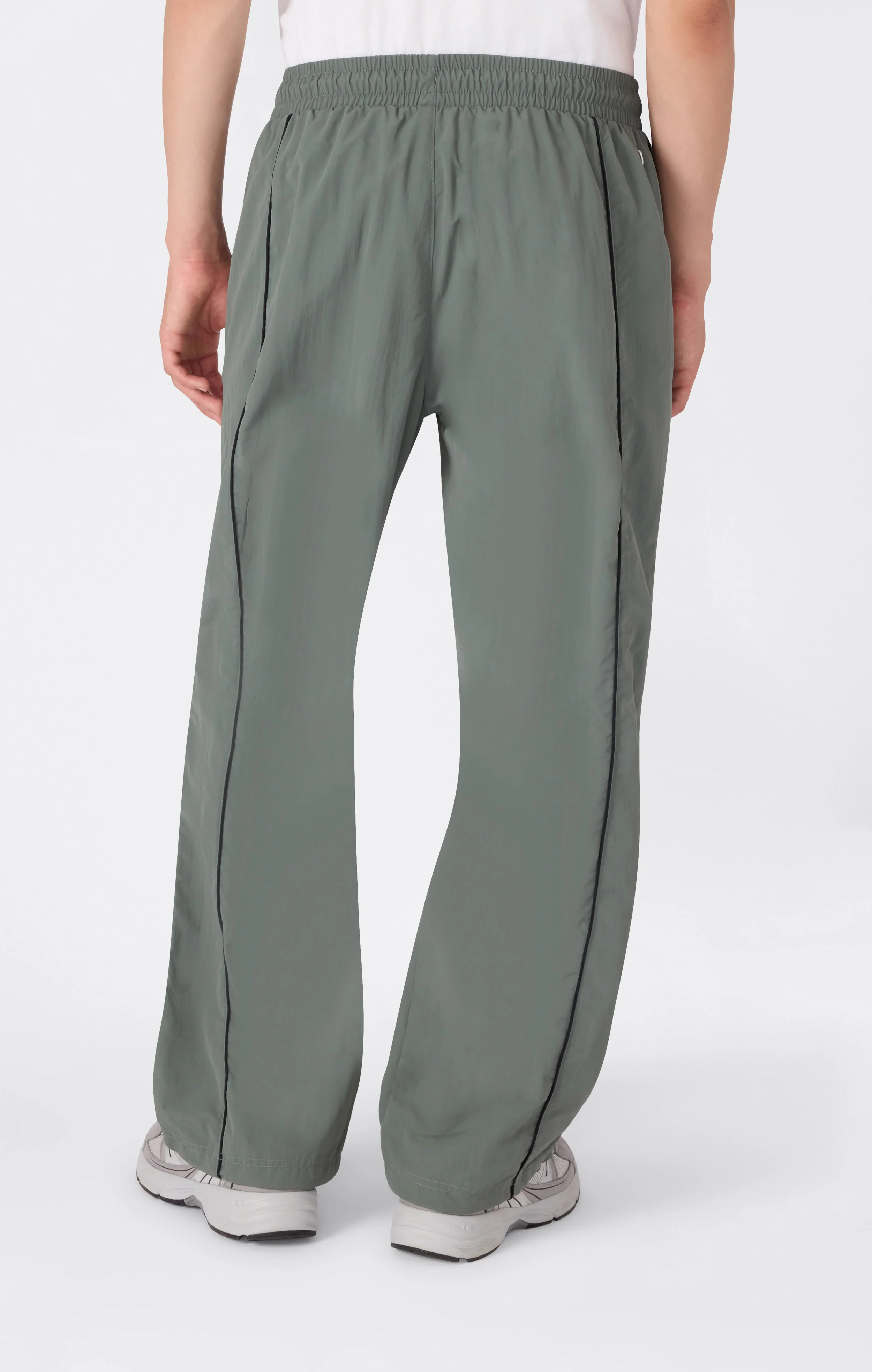 Men’s Nylon Pant Urban Contemporary - Image 3