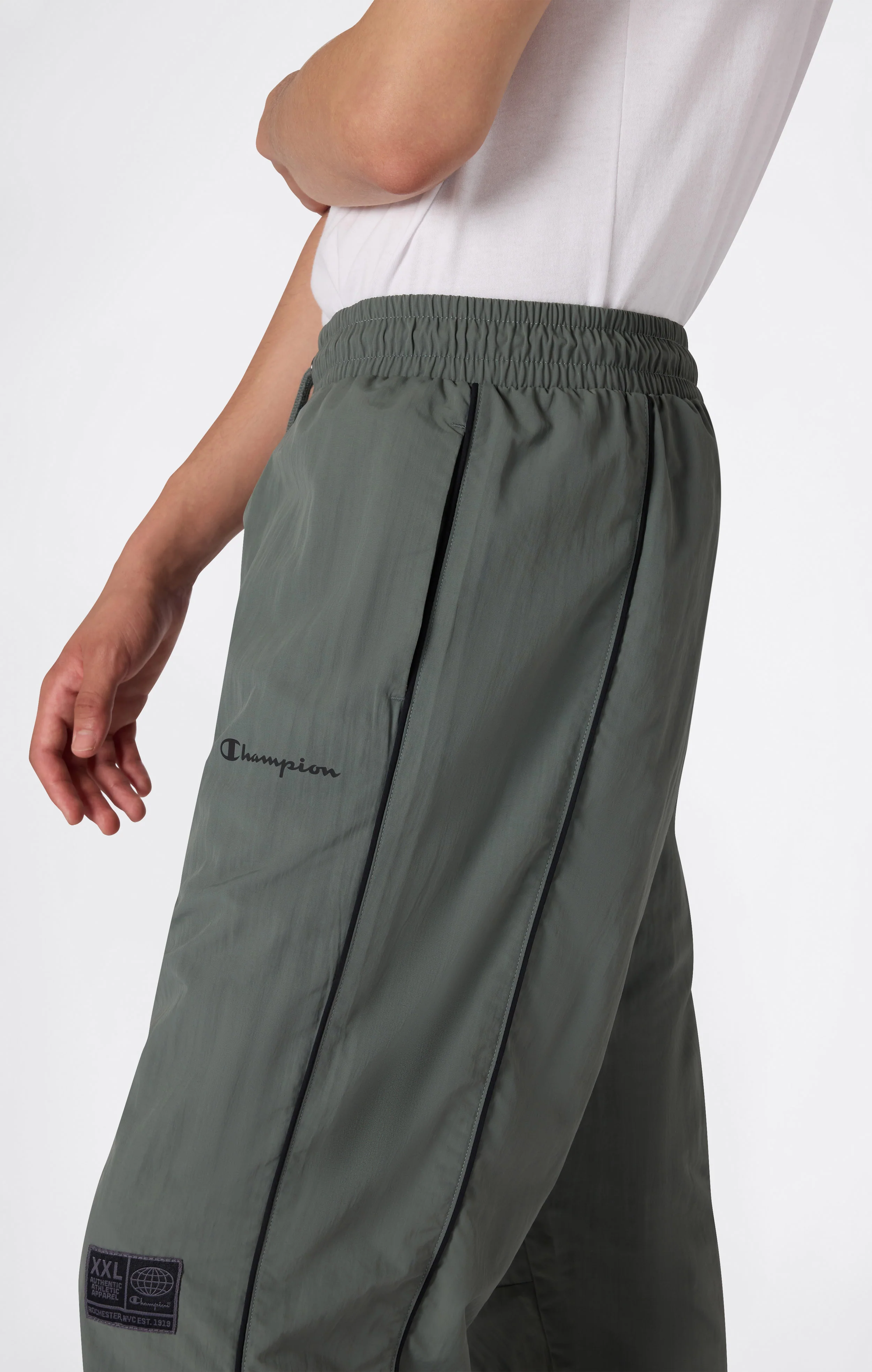 Men’s Nylon Pant Urban Contemporary - Image 4