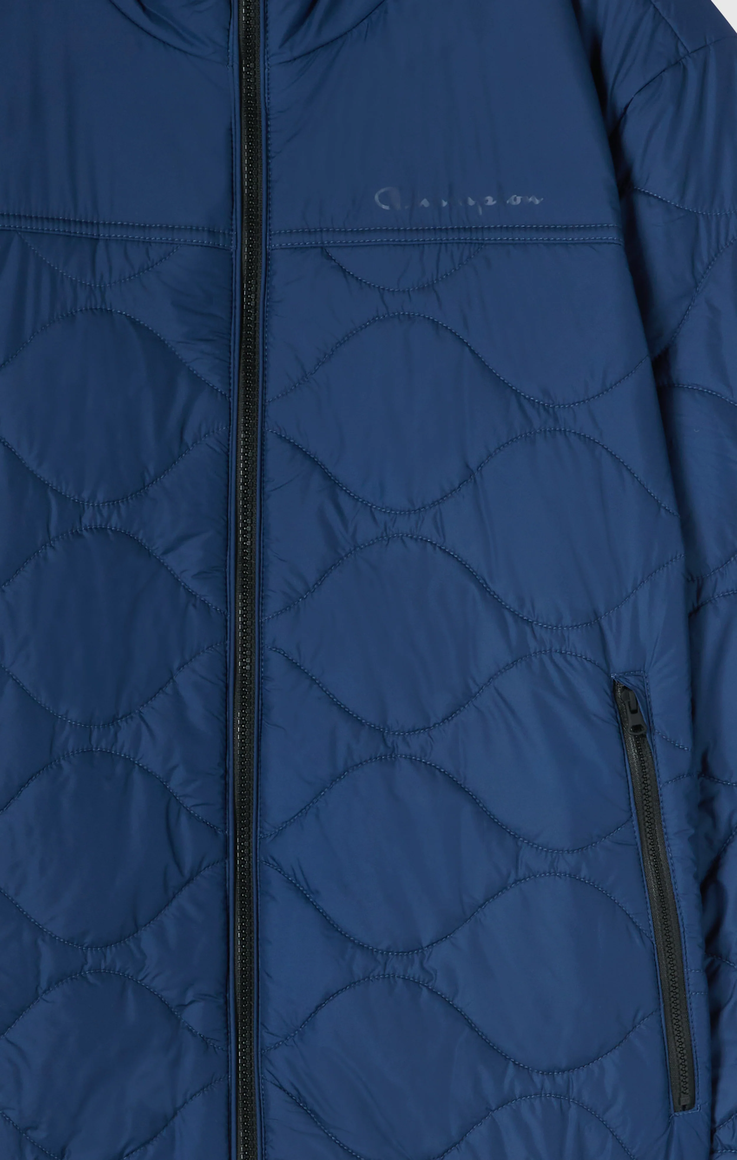 Men's Padded Jacket - Image 7
