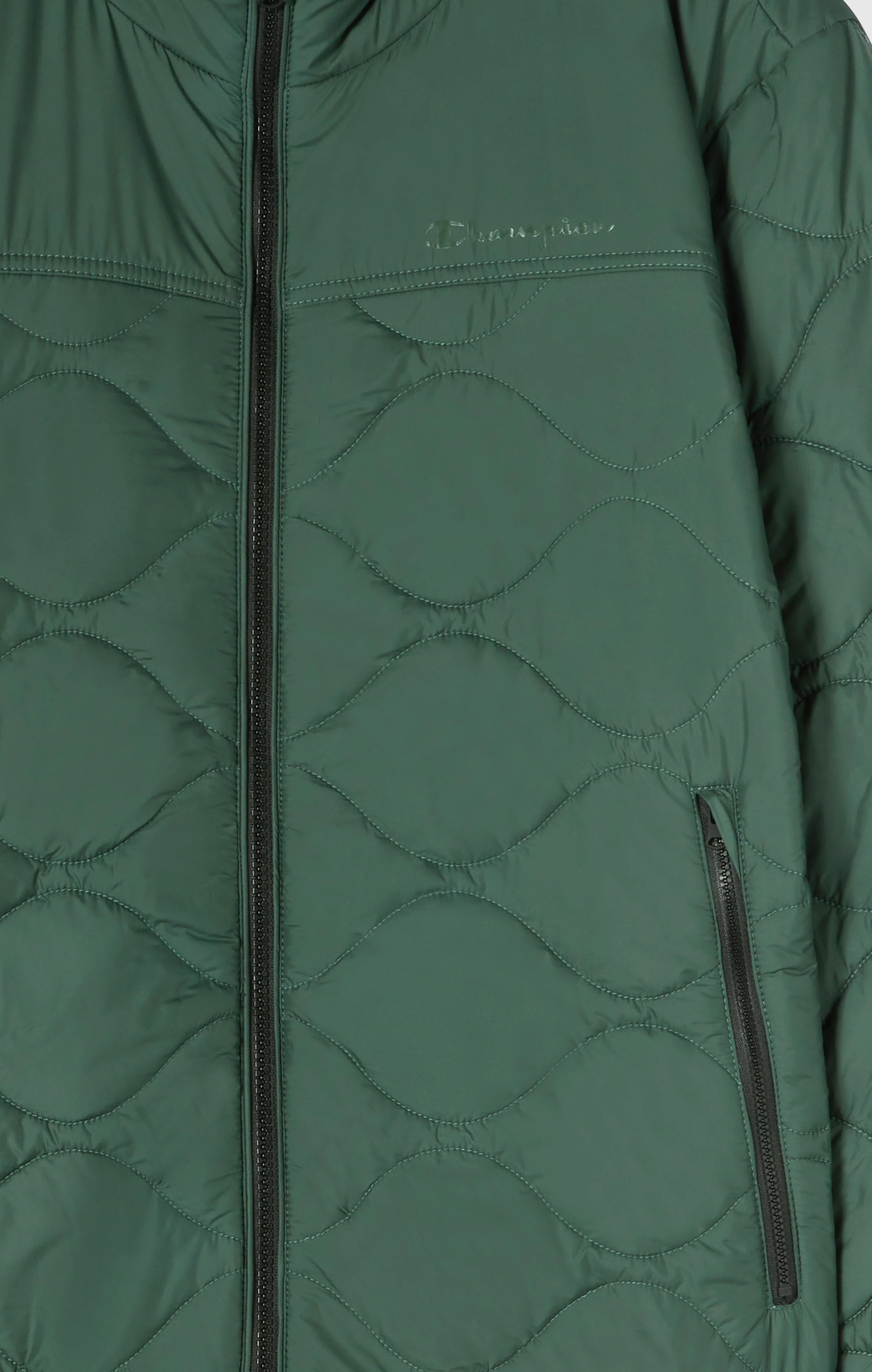 Men's Padded Jacket - Image 7