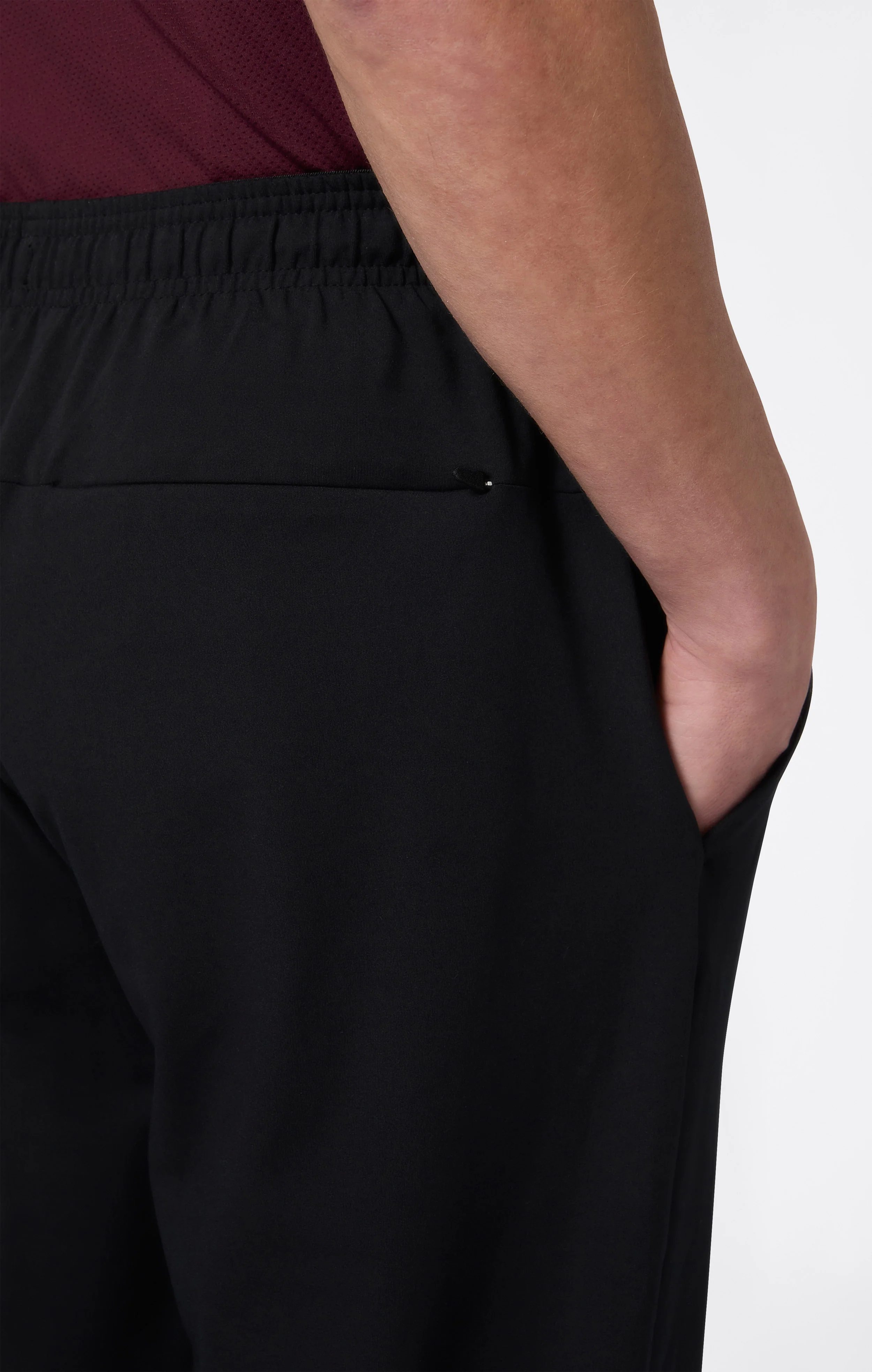 Men’s Pants Straight Hem Quick Dry - Image 3