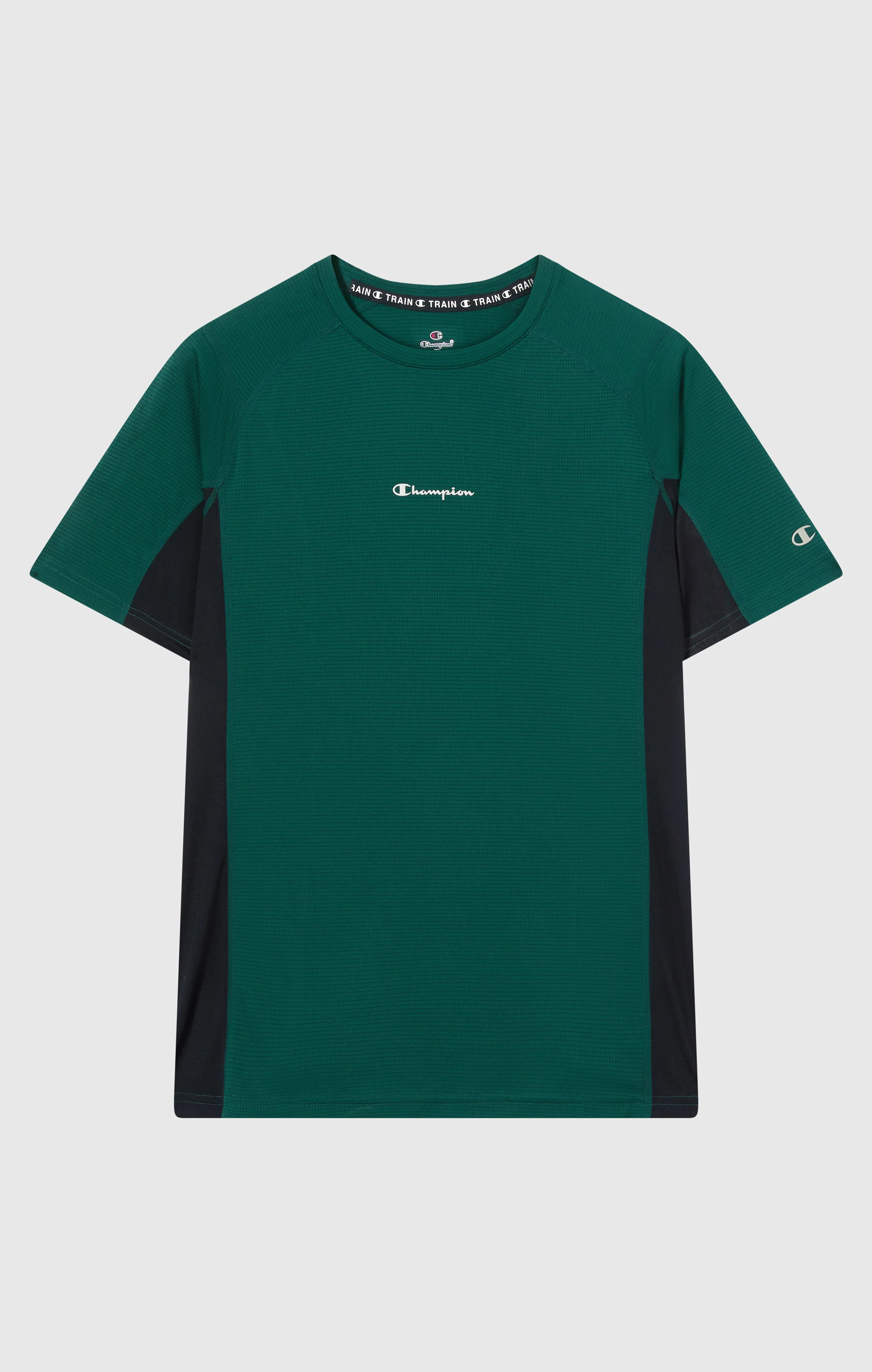 Men’s Quick Dry Lightweight Mesh T-Shirt - Image 6