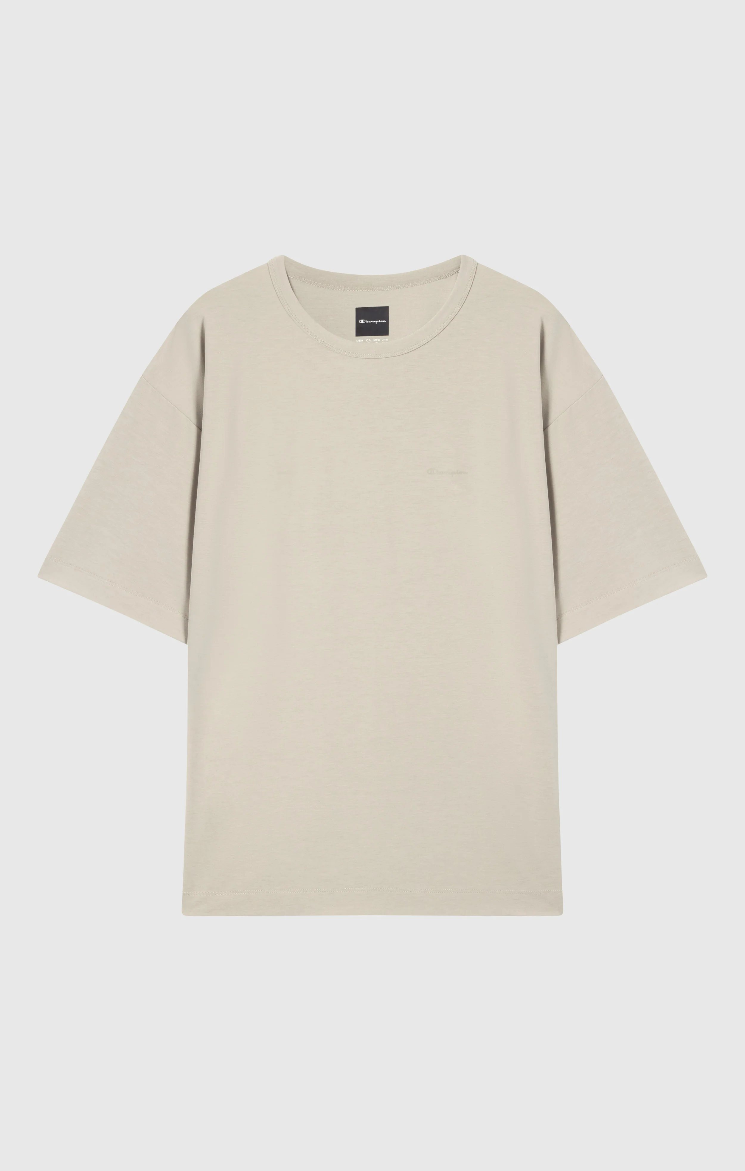 Unisex Black Edition Quick Dry T-Shirt