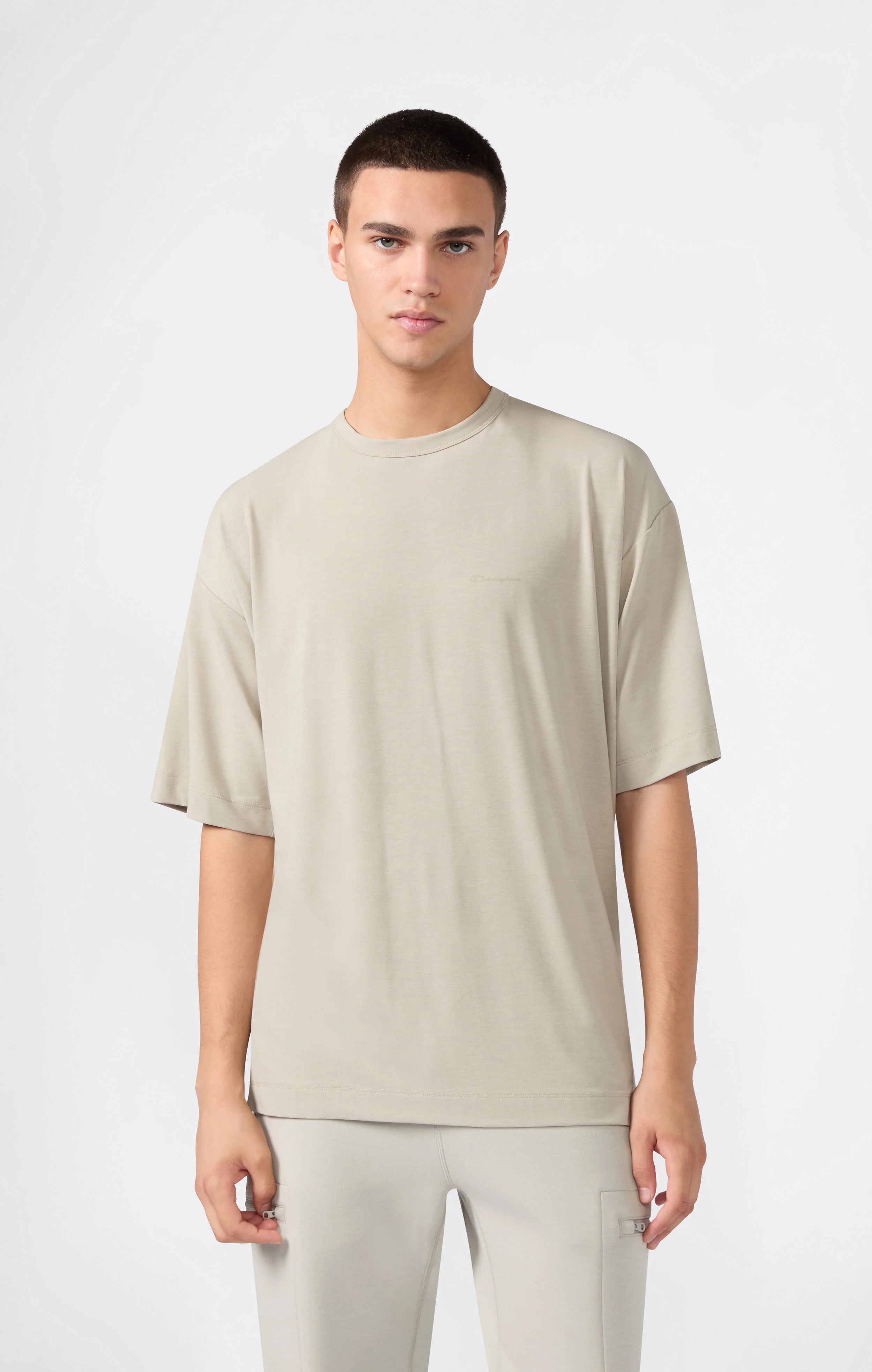Unisex Black Edition Quick Dry T-Shirt - Image 2